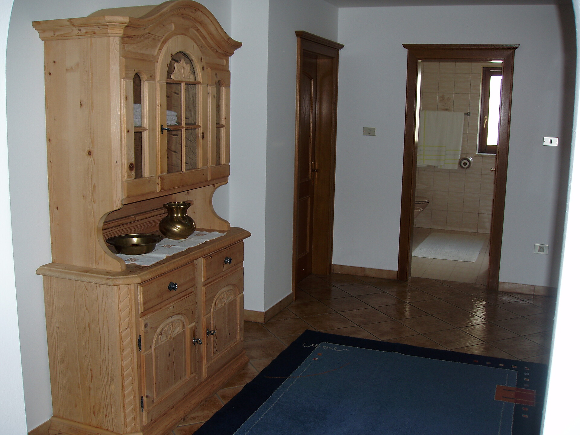 Appartements Rederlechner Agatha