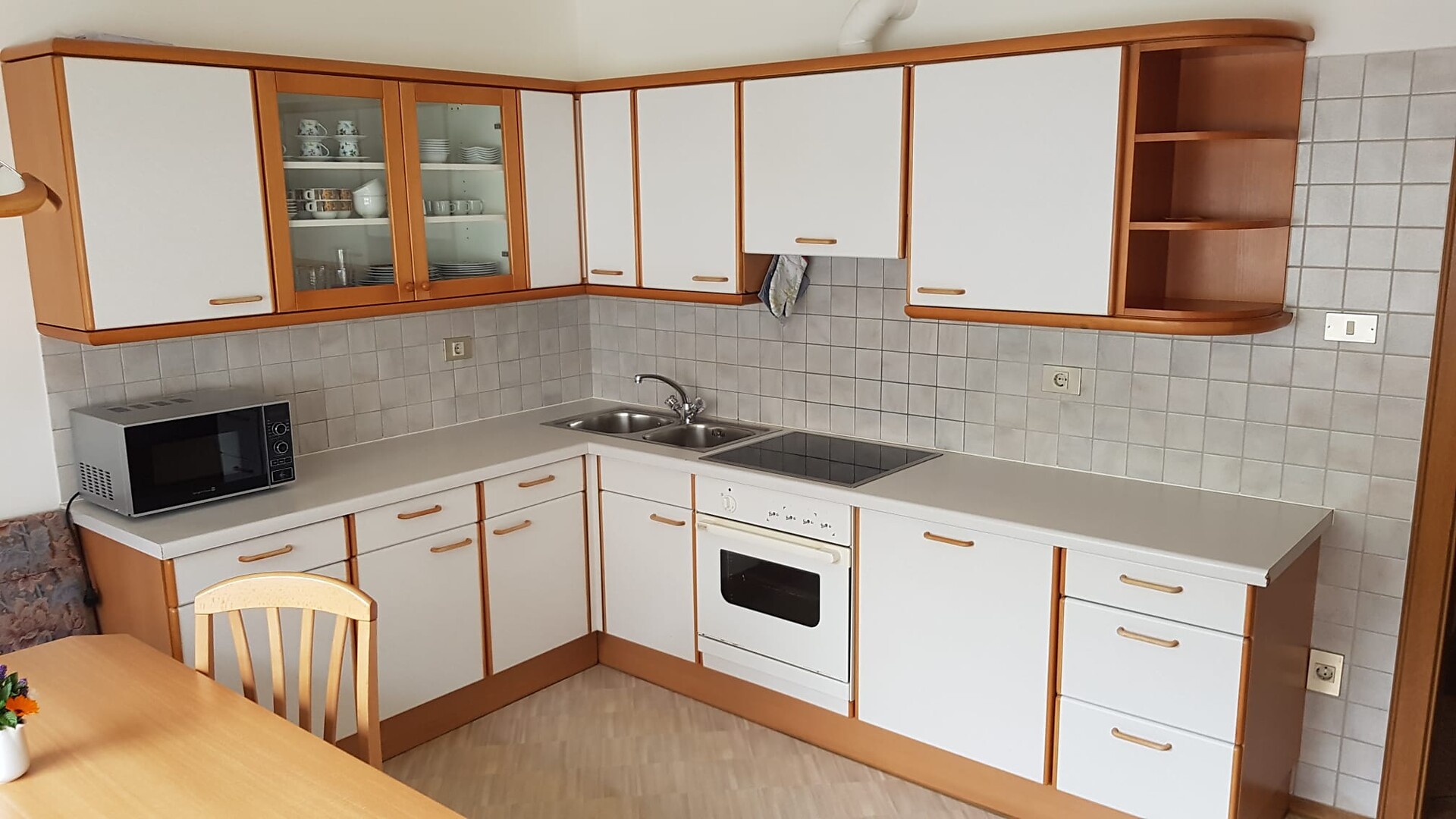 Apartment Rederlechner Agatha - Ahrntal/Valle Aurina - #5 - suedtirol.info