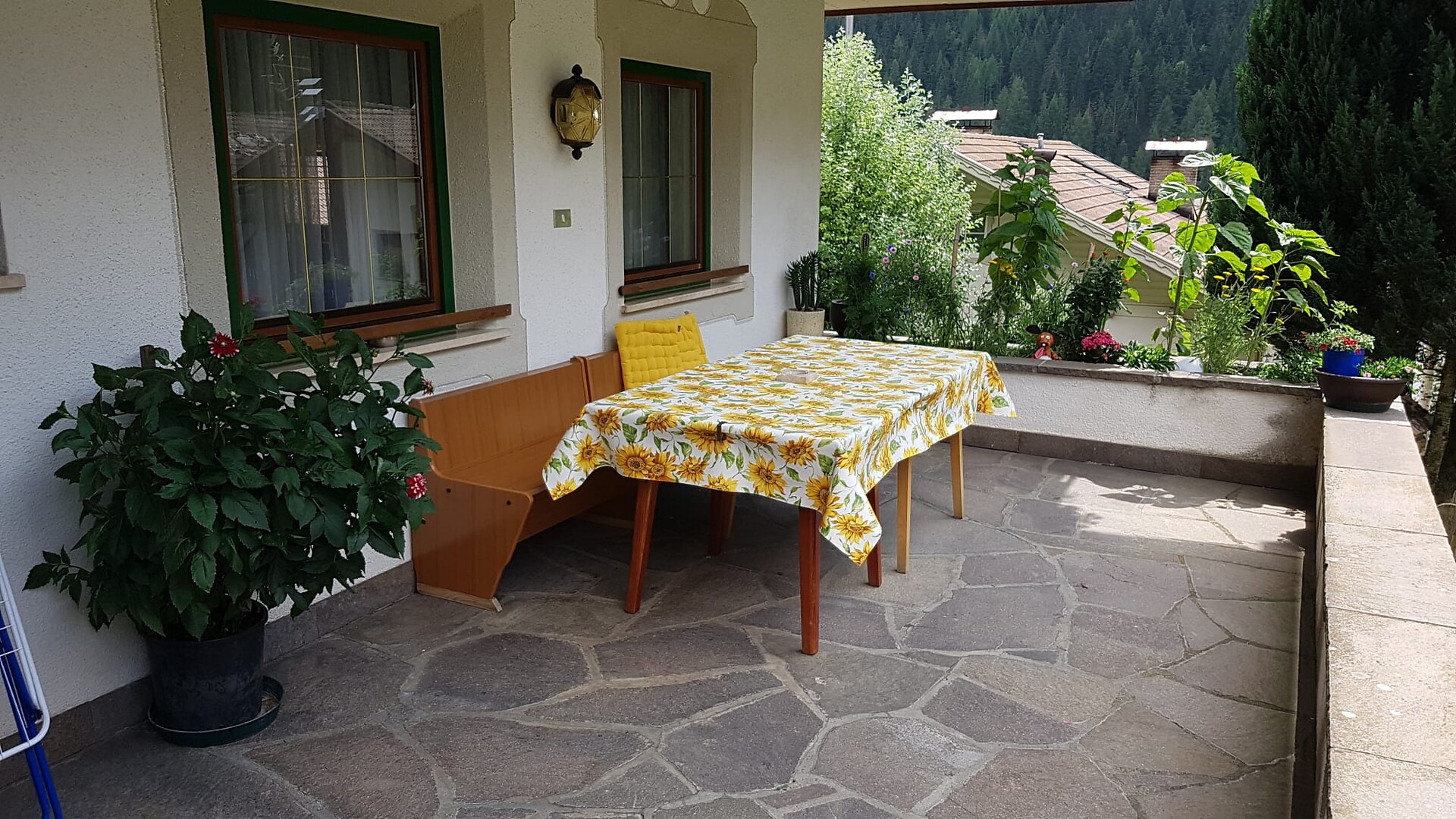 Apartment Rederlechner Agatha - Ahrntal/Valle Aurina - #8 - suedtirol.info