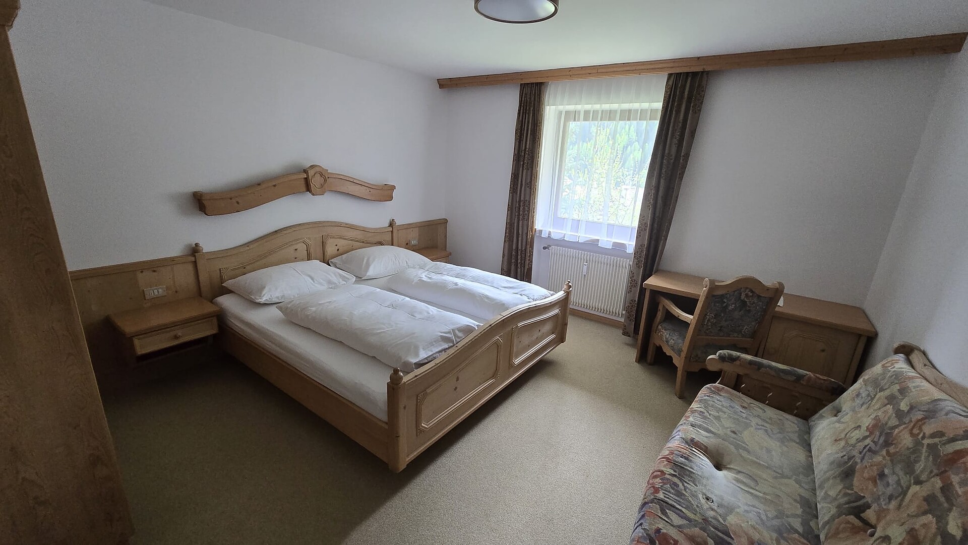 Apartment Rederlechner Agatha - Ahrntal/Valle Aurina - #7 - suedtirol.info