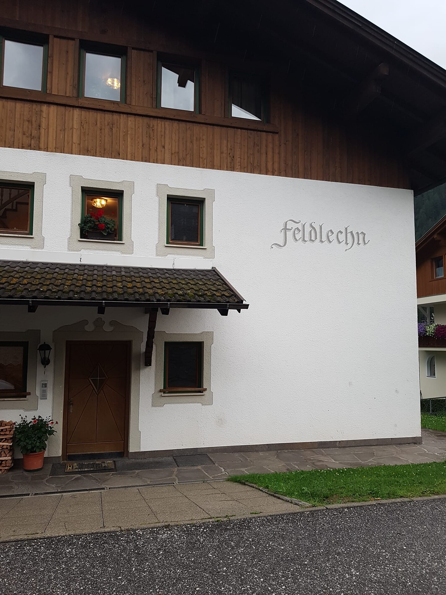 Appartement Rederlechner Agatha - Ahrntal - #5 - suedtirol.info