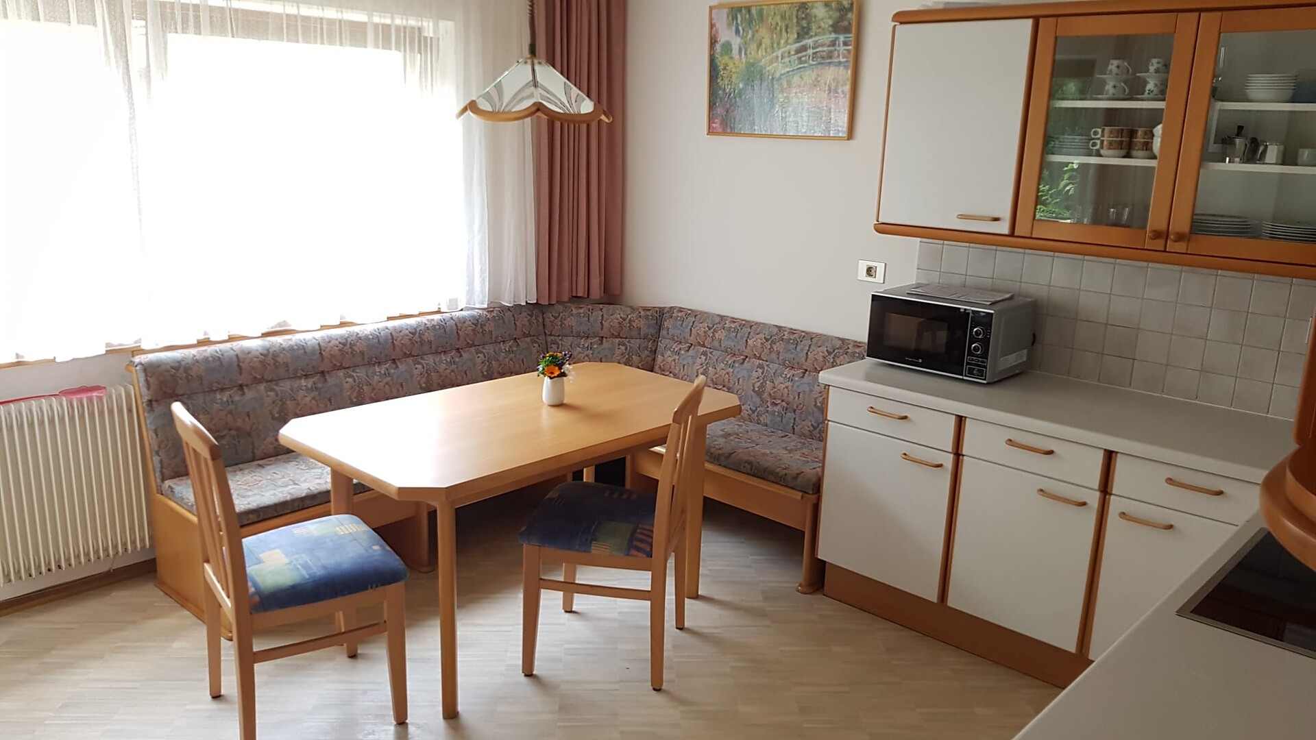 Appartement Rederlechner Agatha - Ahrntal - #8 - suedtirol.info