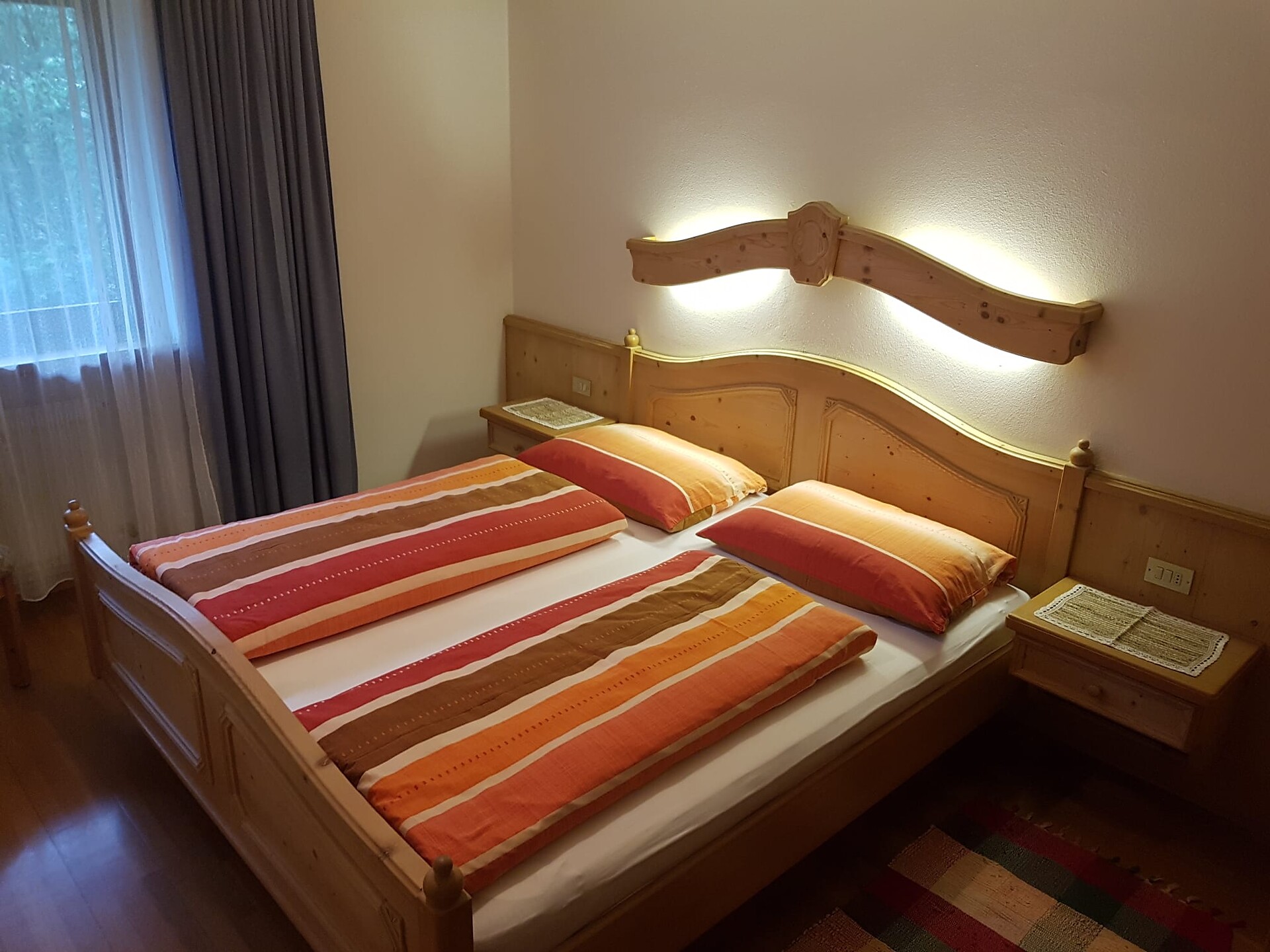 Apartment Rederlechner Agatha - Ahrntal/Valle Aurina - #2 - suedtirol.info
