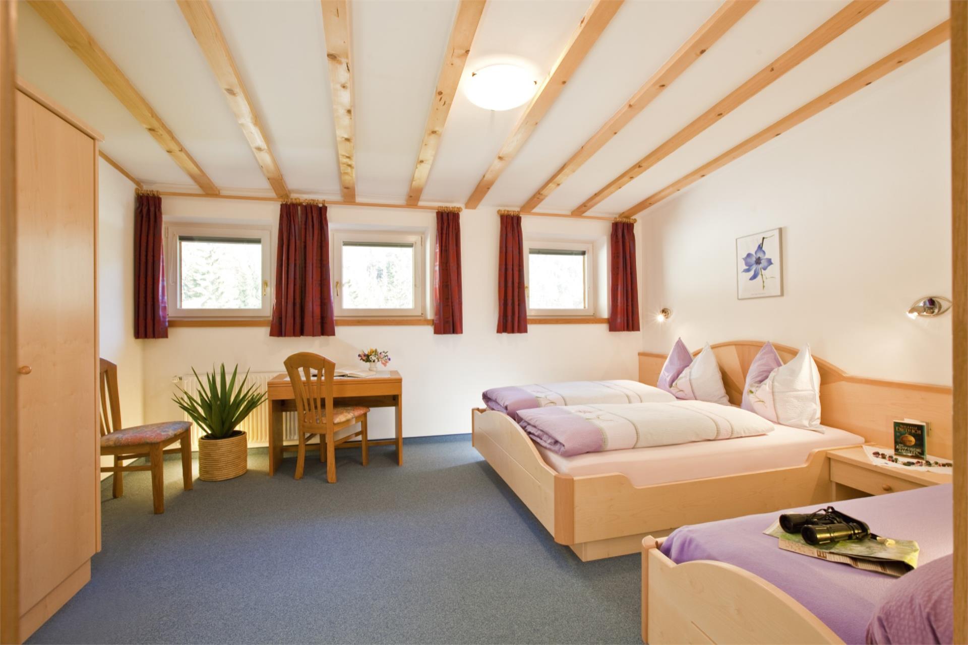 Appartements Jungbrunn Tiers am Rosengarten 6 suedtirol.info