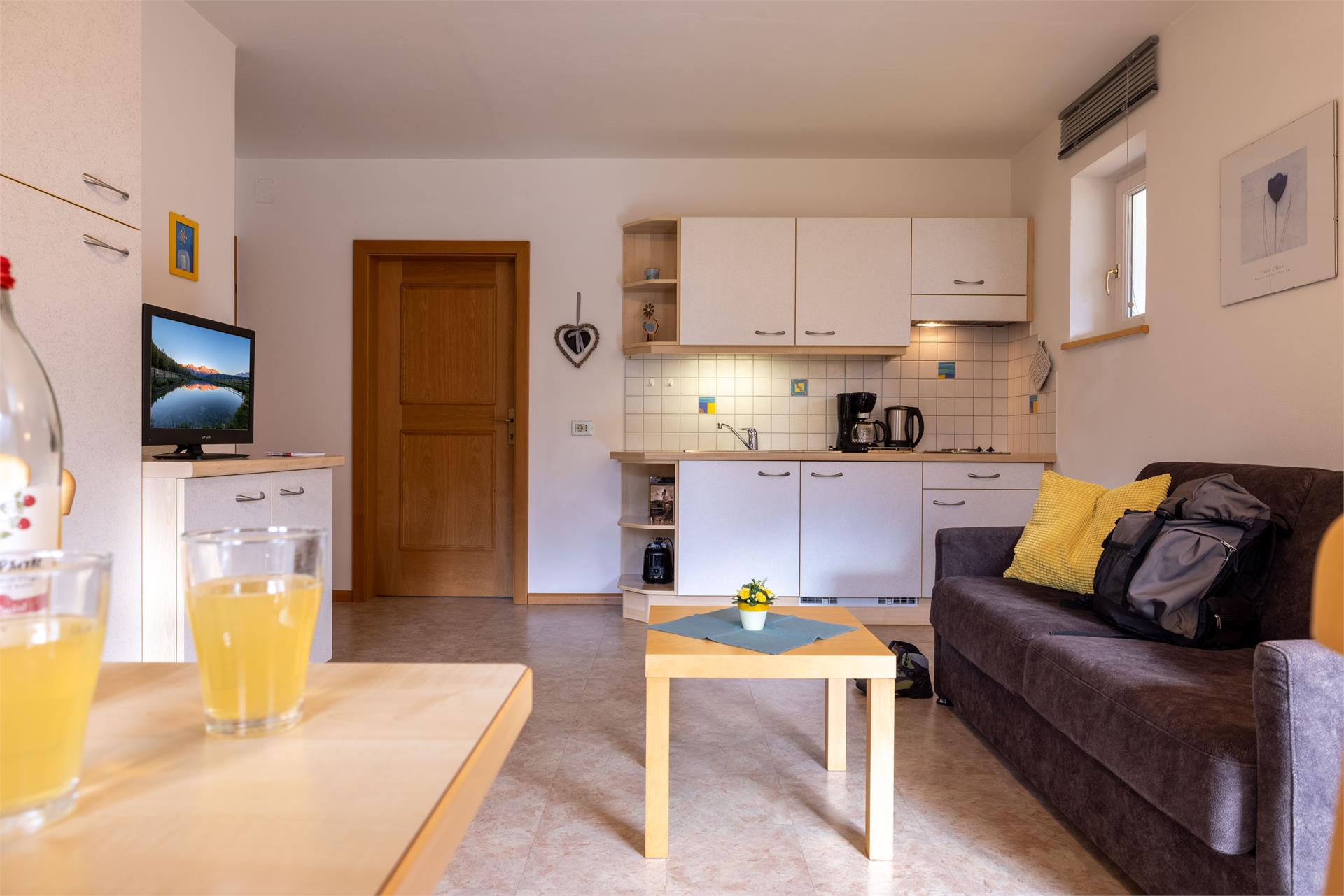 Appartements Jungbrunn Tiers am Rosengarten 28 suedtirol.info