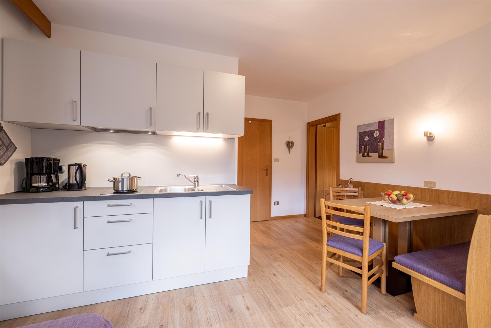 Appartements Jungbrunn Tiers am Rosengarten 19 suedtirol.info