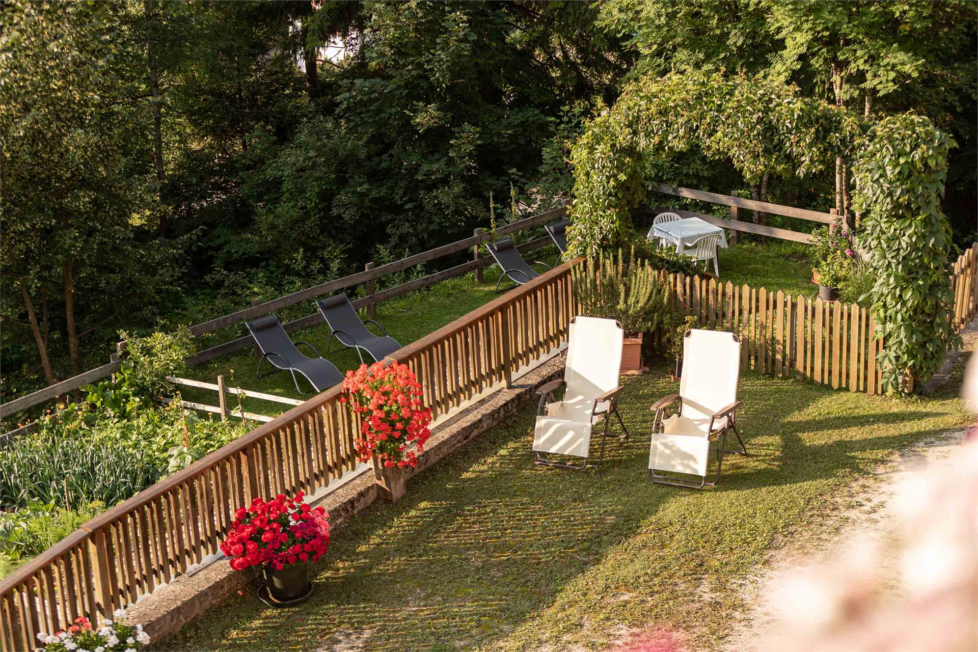 Appartements Jungbrunn Tiers am Rosengarten 8 suedtirol.info