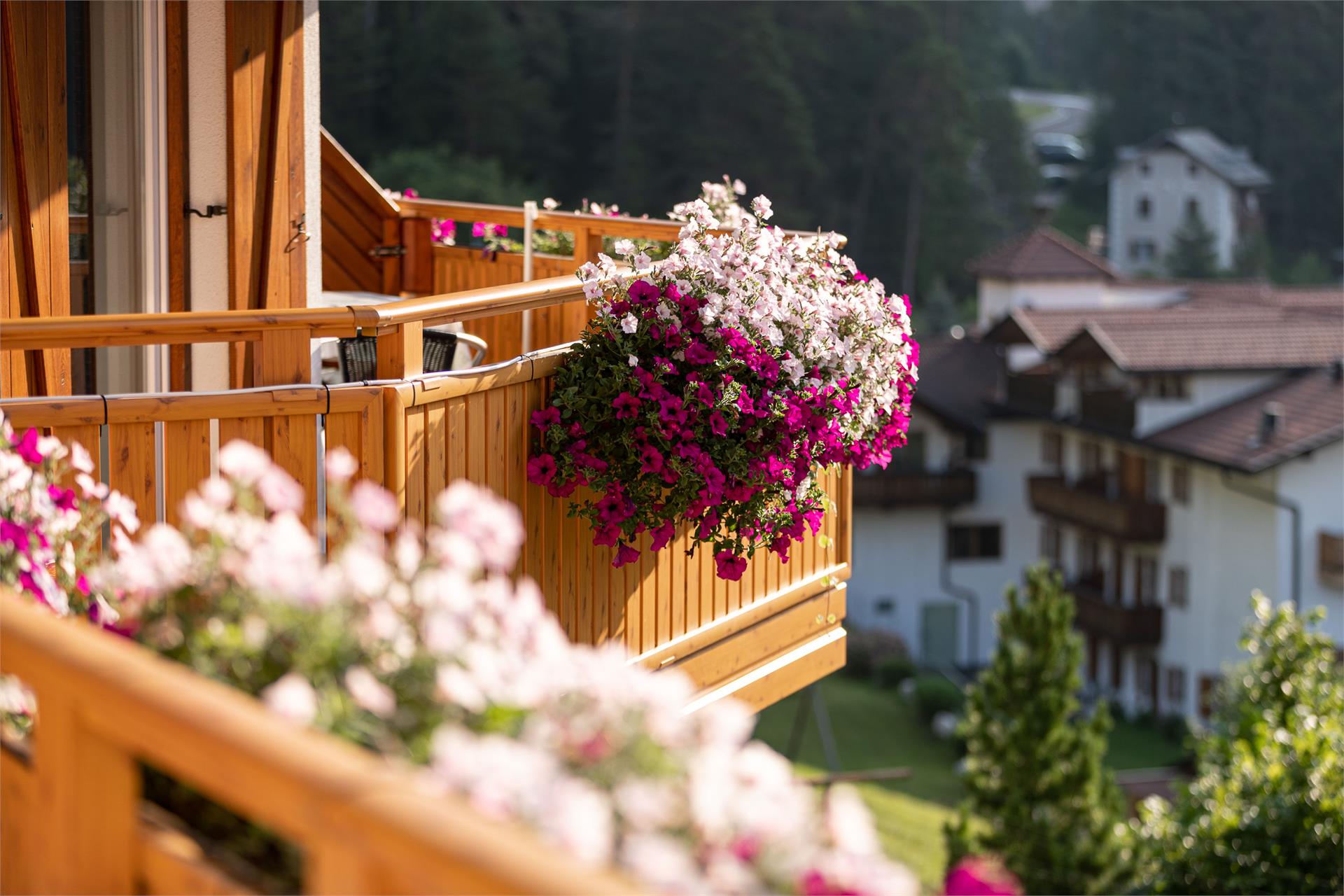 Appartements Jungbrunn Tiers am Rosengarten 10 suedtirol.info