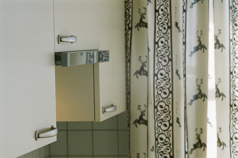 apartments, welcoming and furnished with love