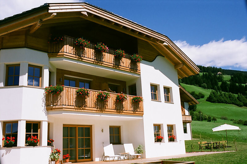 house Josef Lercher
