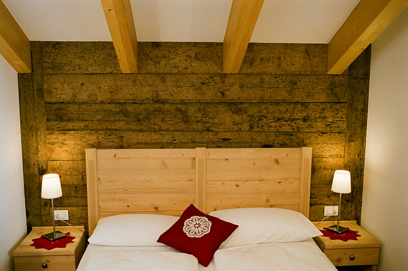 apartments, welcoming and furnished with love