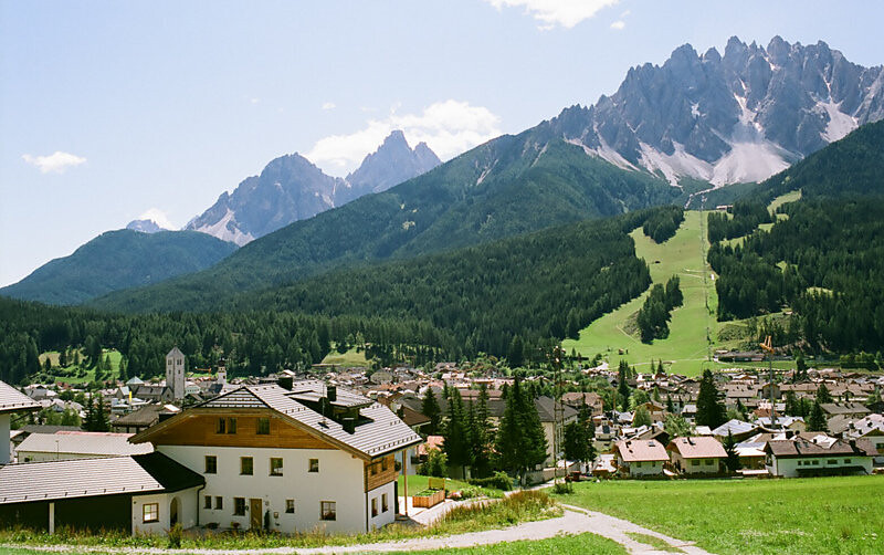 lovely view