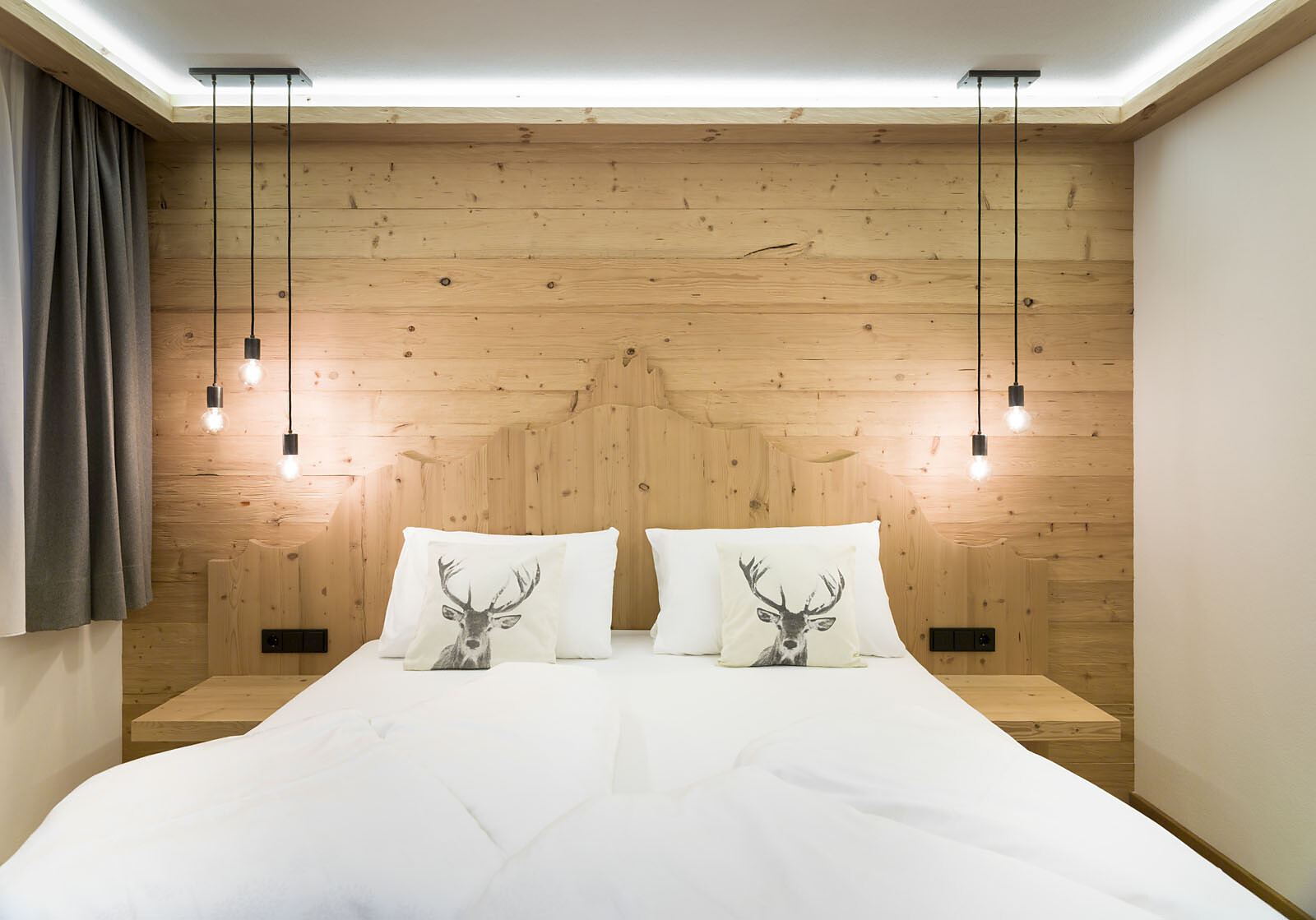Chalet Novalis