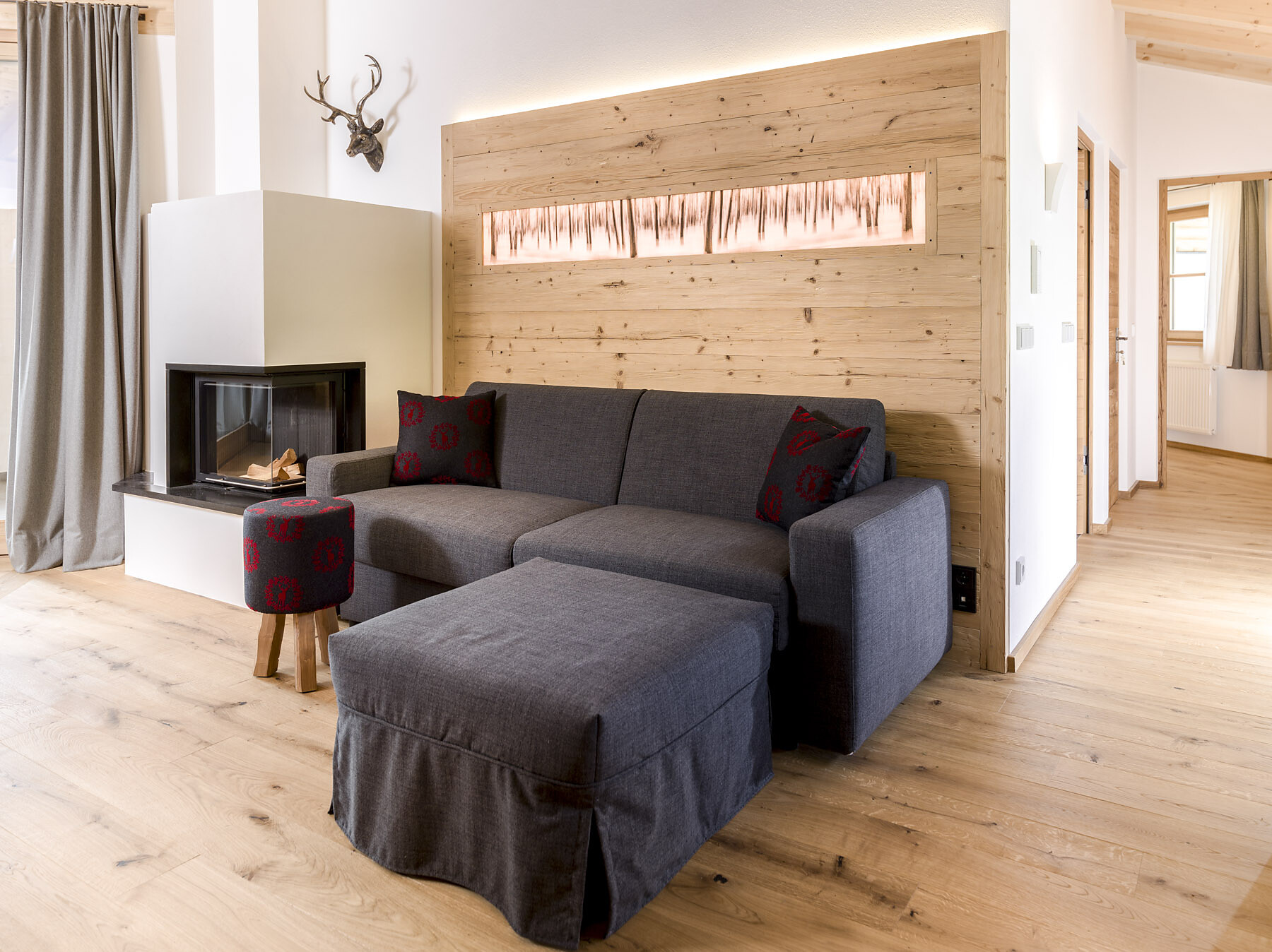 Chalet Novalis