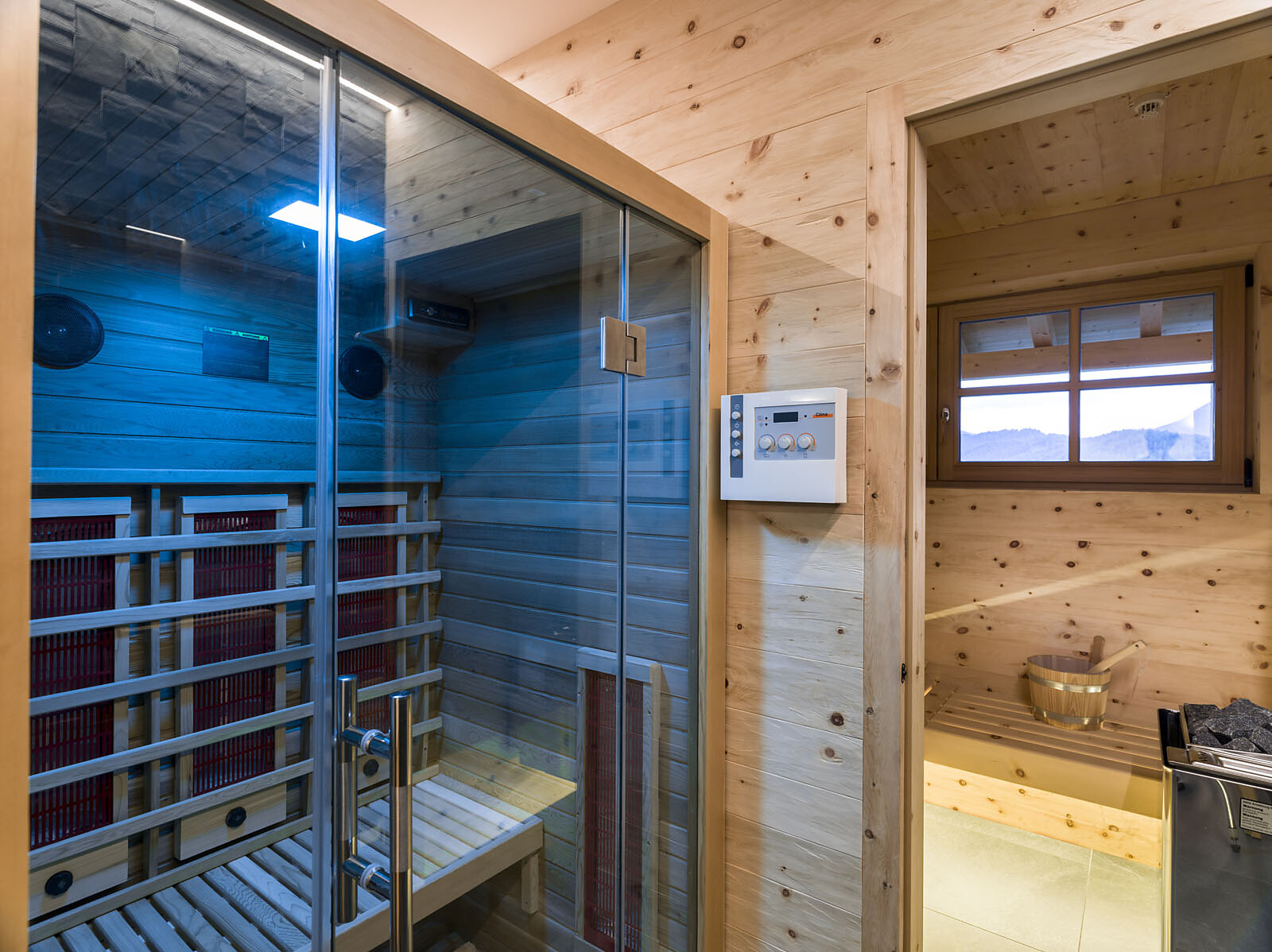 Chalet Novalis