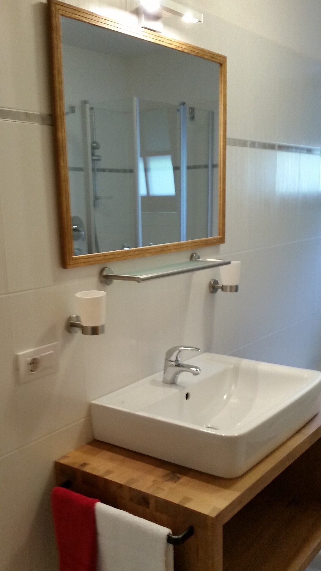 Bathroom App. 1