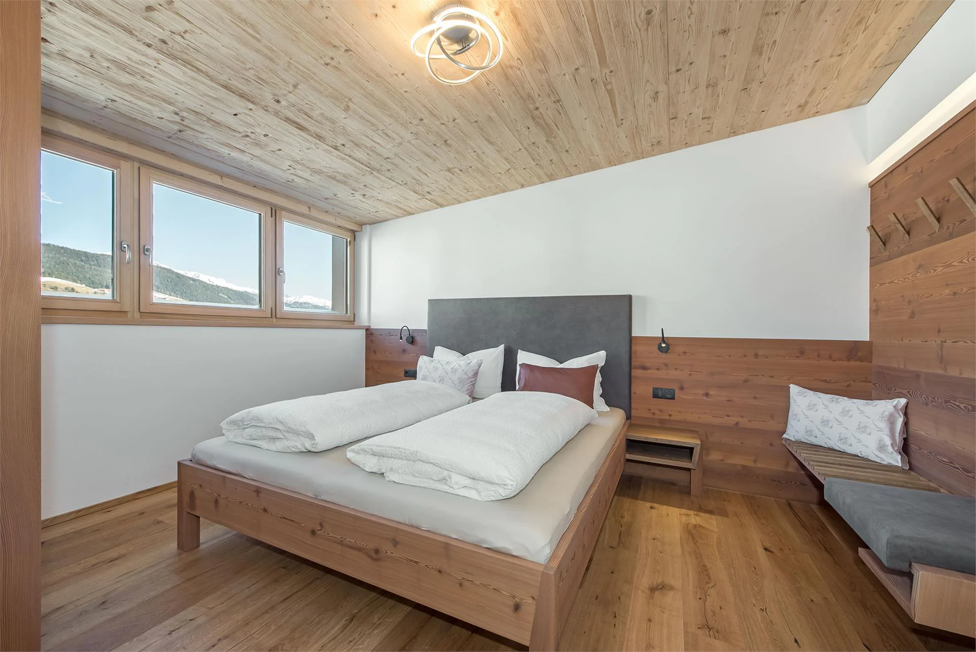 Appartamenti Morans Rio di Pusteria 26 suedtirol.info