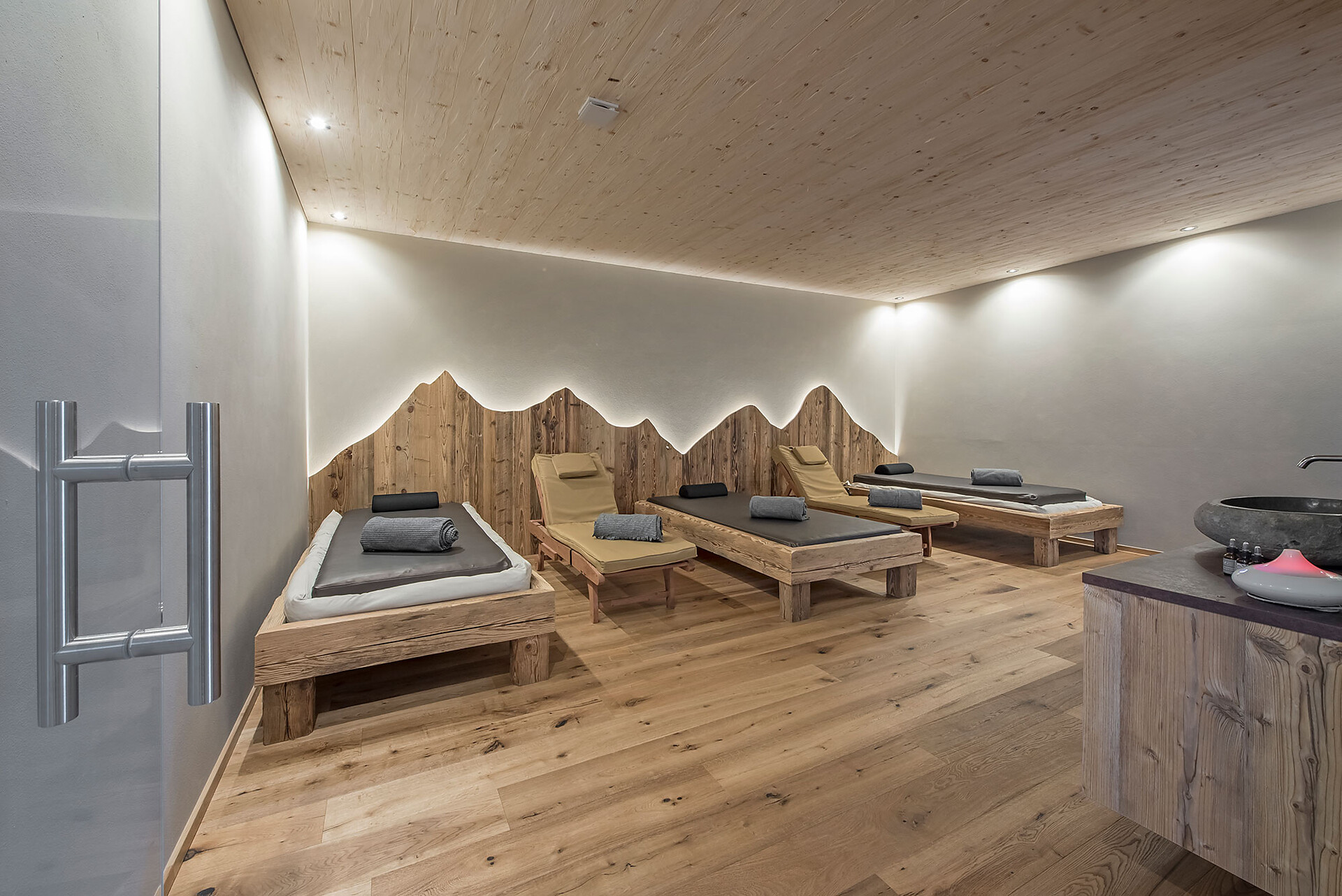 WELLNESS