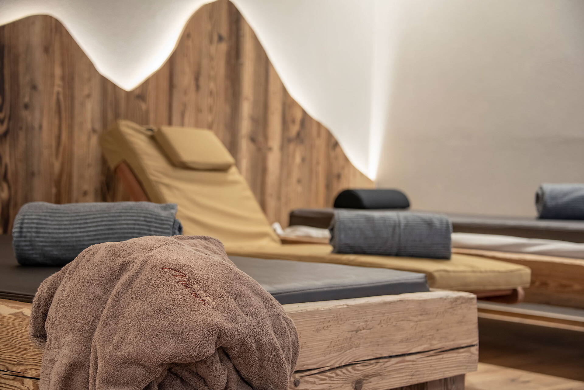 WELLNESS