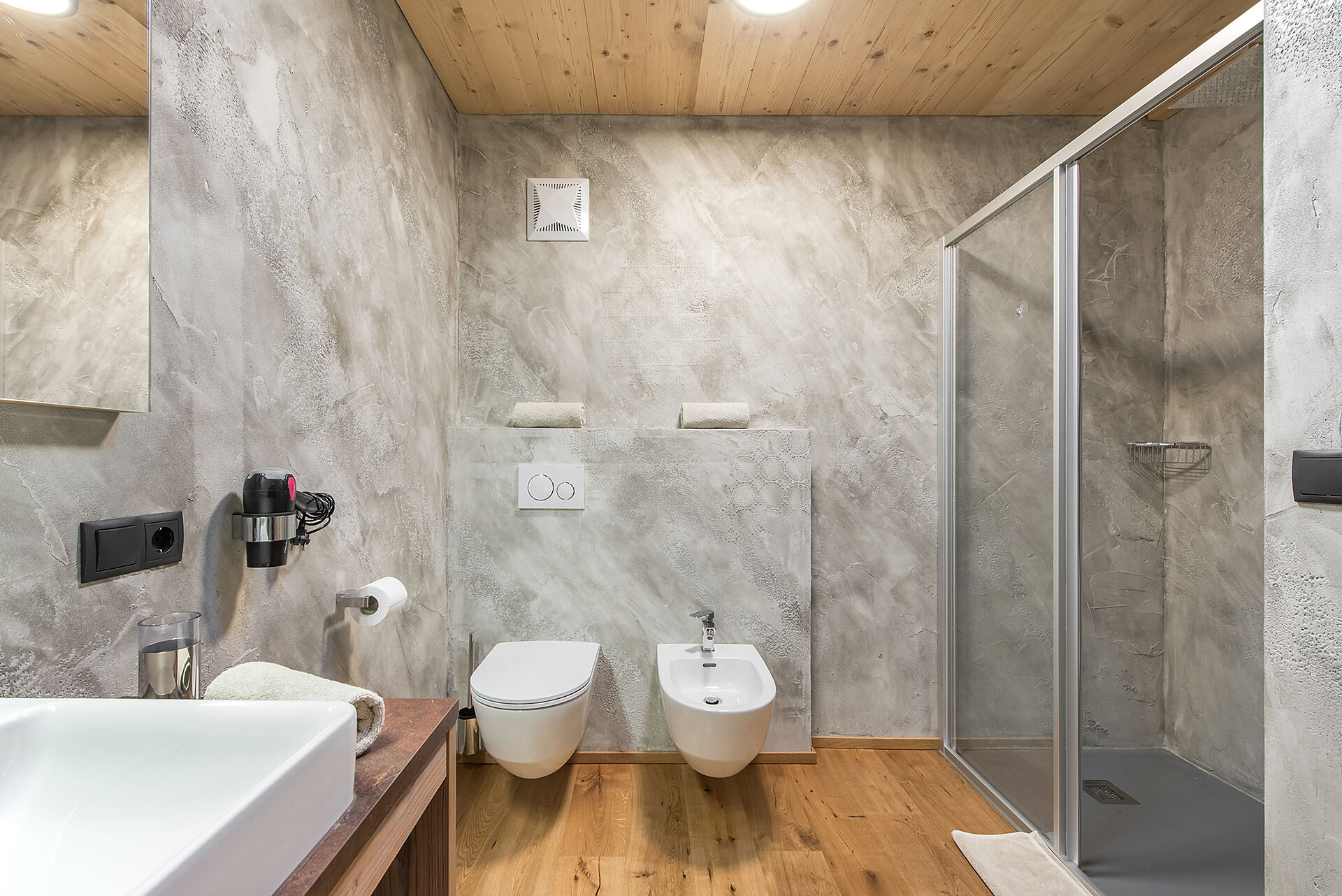 SUITE FELTSPITZ