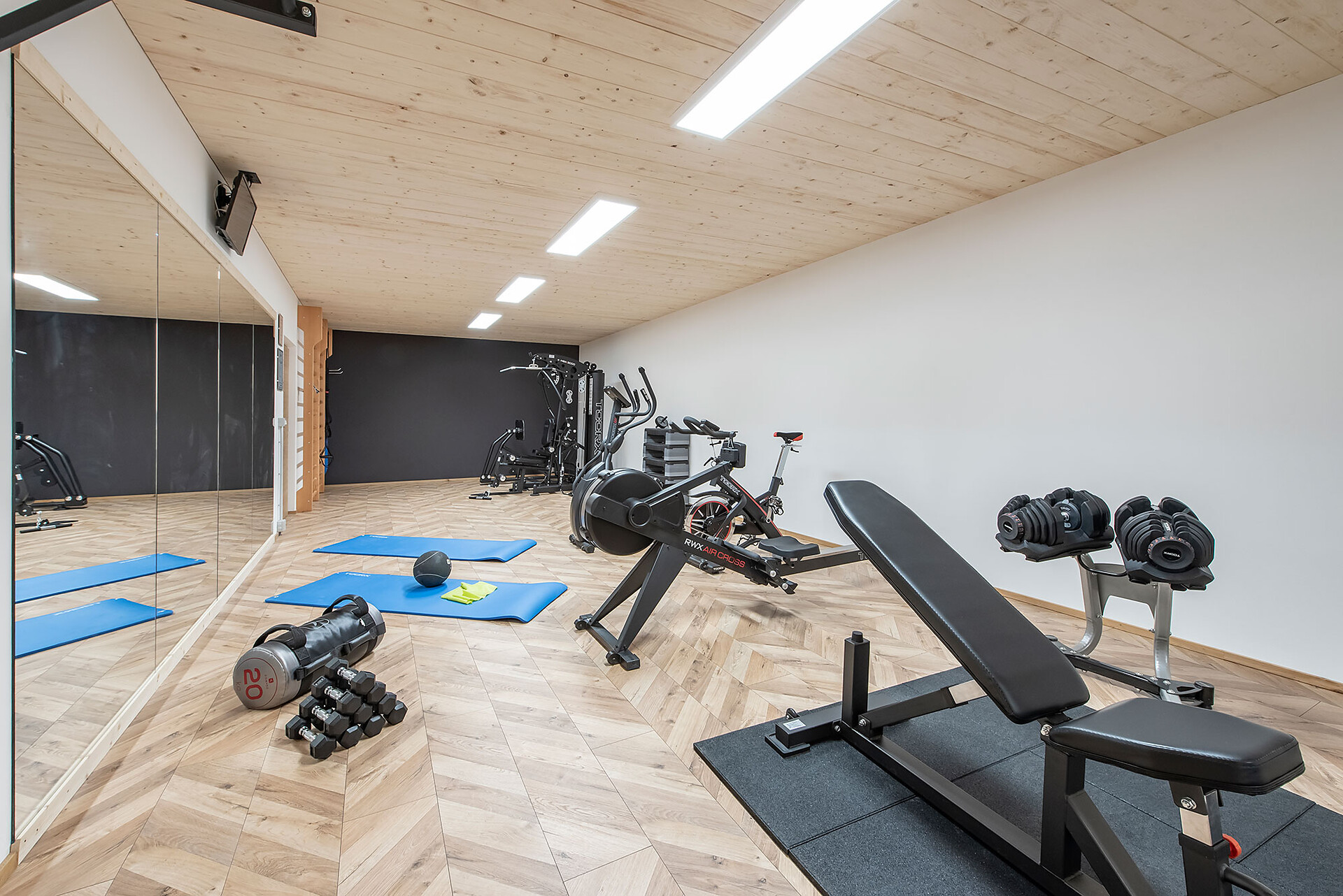 FITNESS