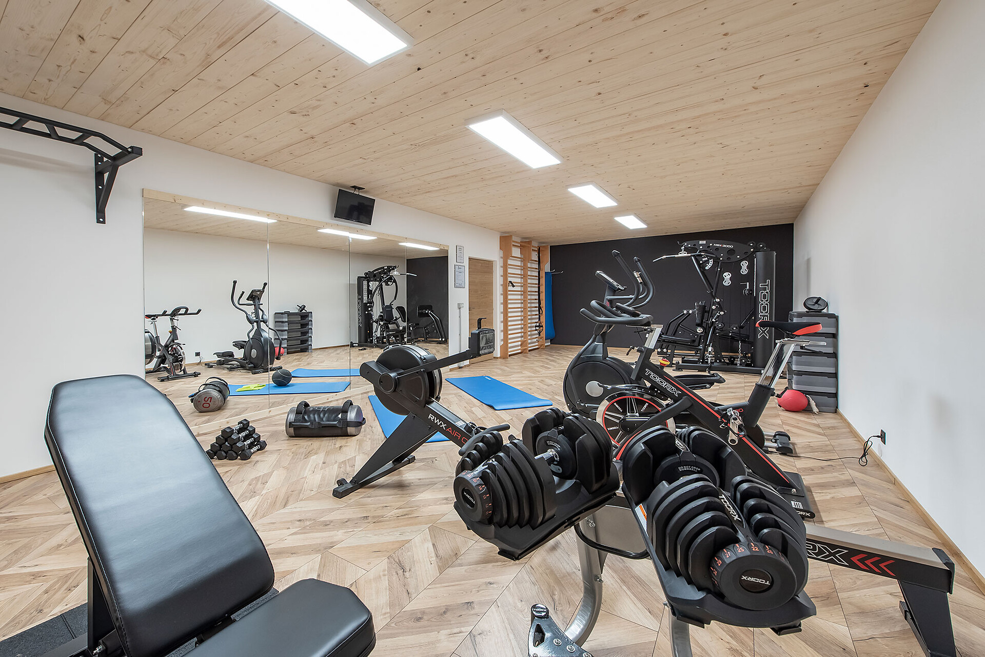 FITNESS