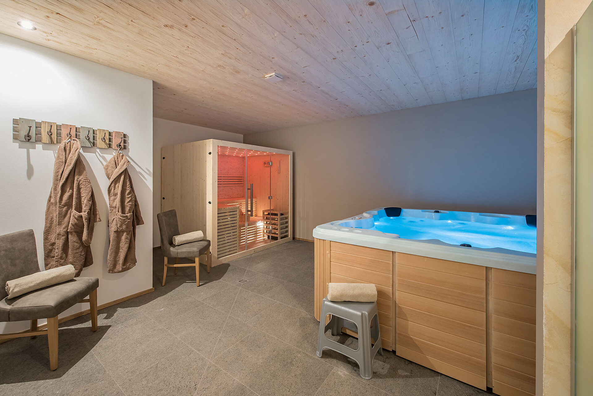WELLNESS