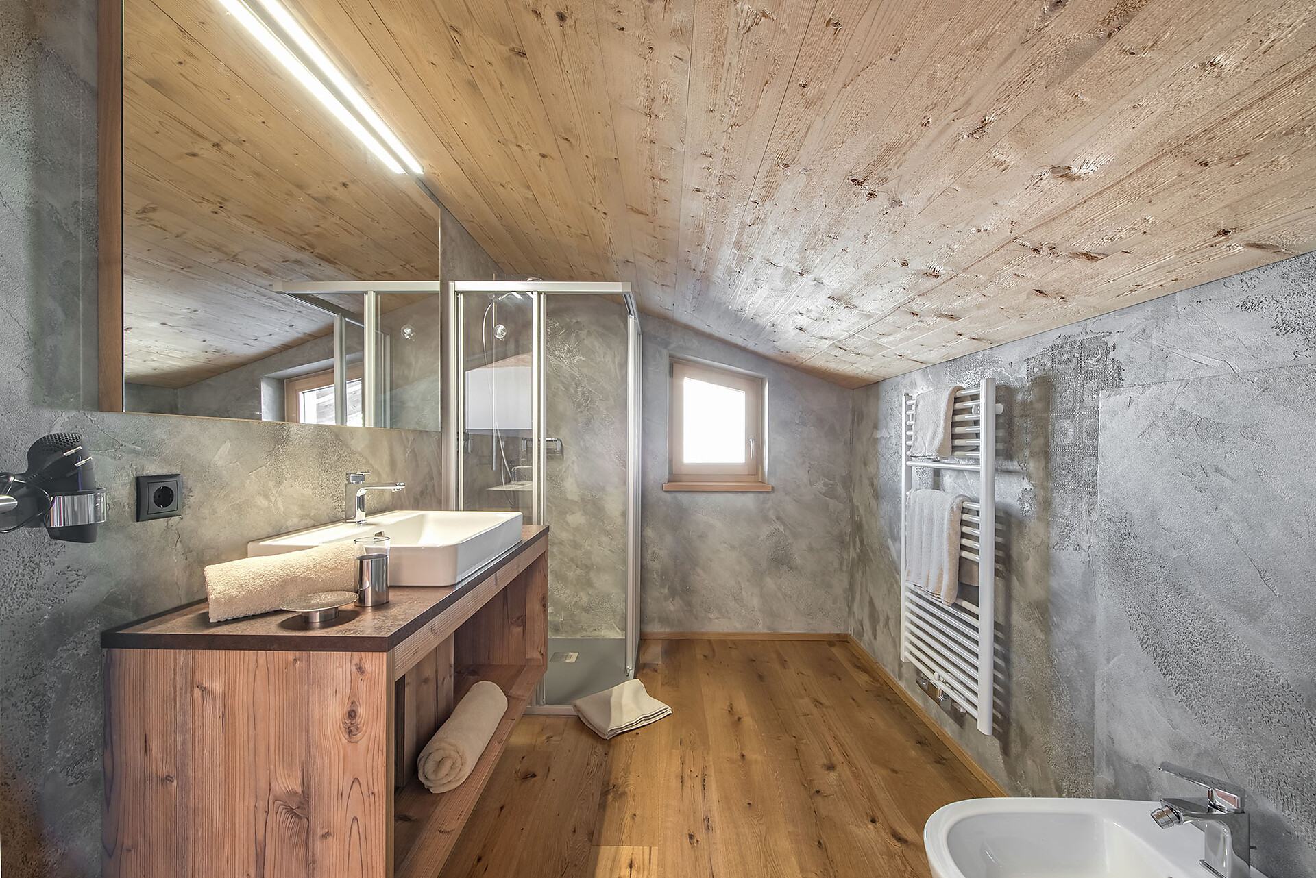 SUITE FELTSPITZ