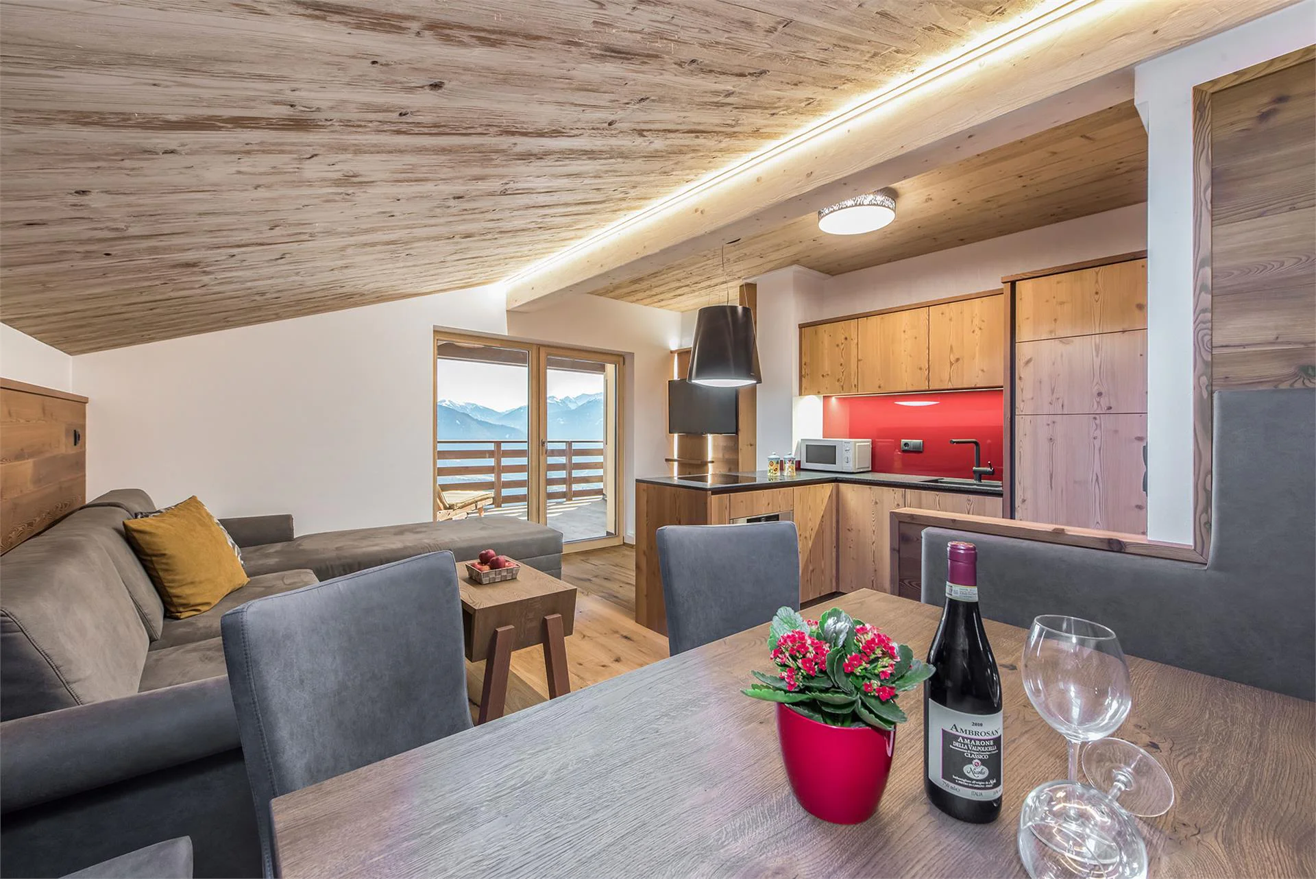 Appartamenti Morans Rio di Pusteria 24 suedtirol.info