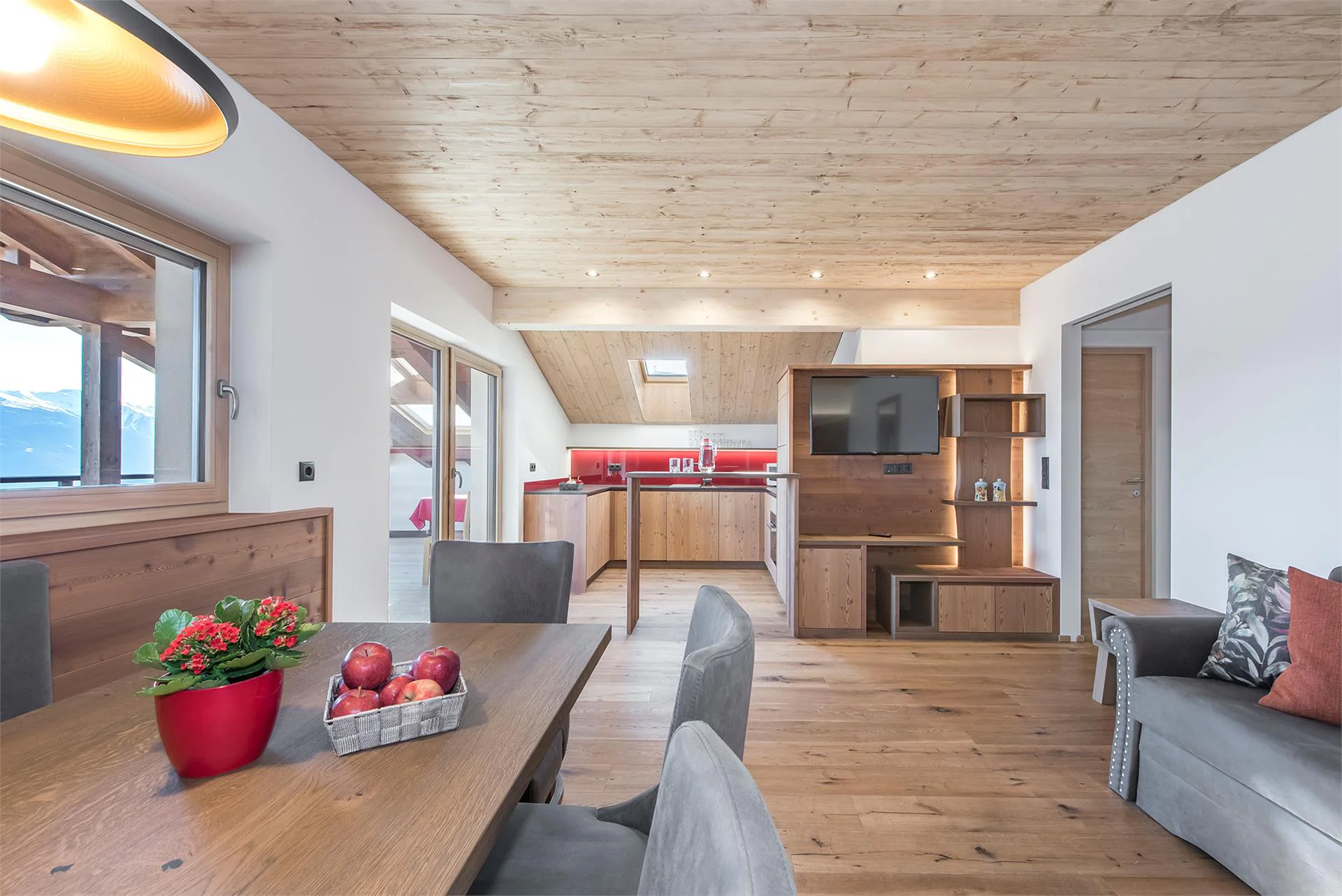 Appartamenti Morans Rio di Pusteria 30 suedtirol.info