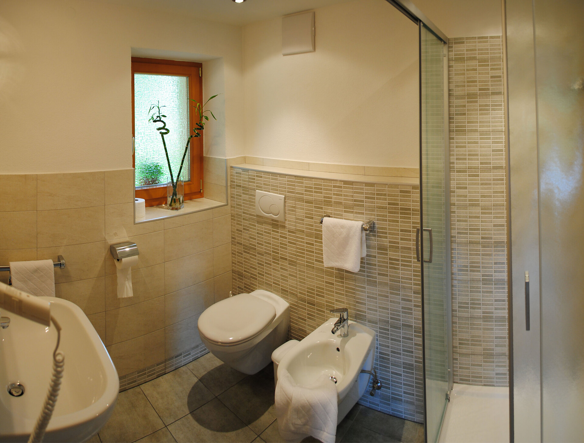 Apartment Kofelwiese