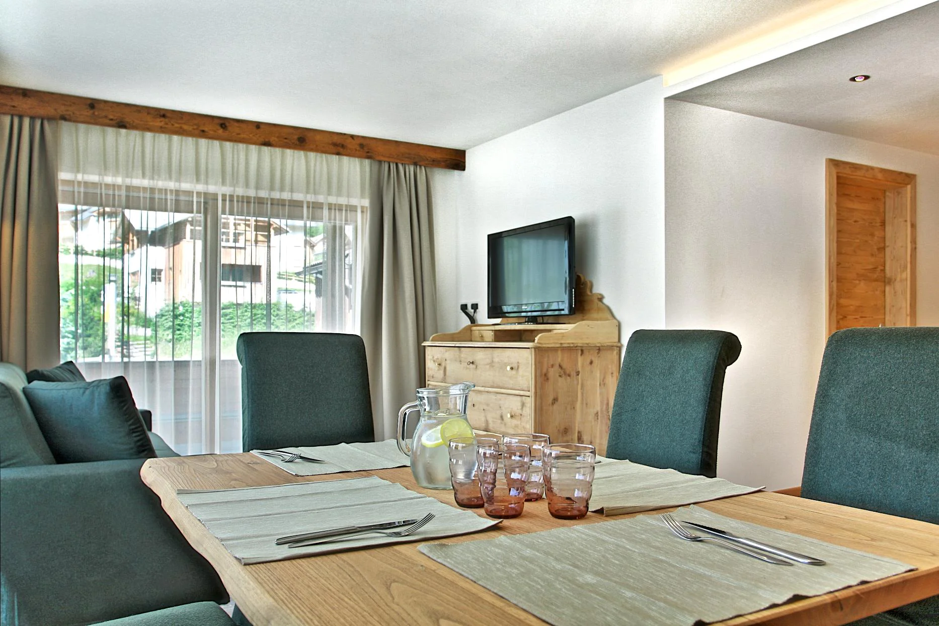 App. Chalet La Bercia Badia 15 suedtirol.info