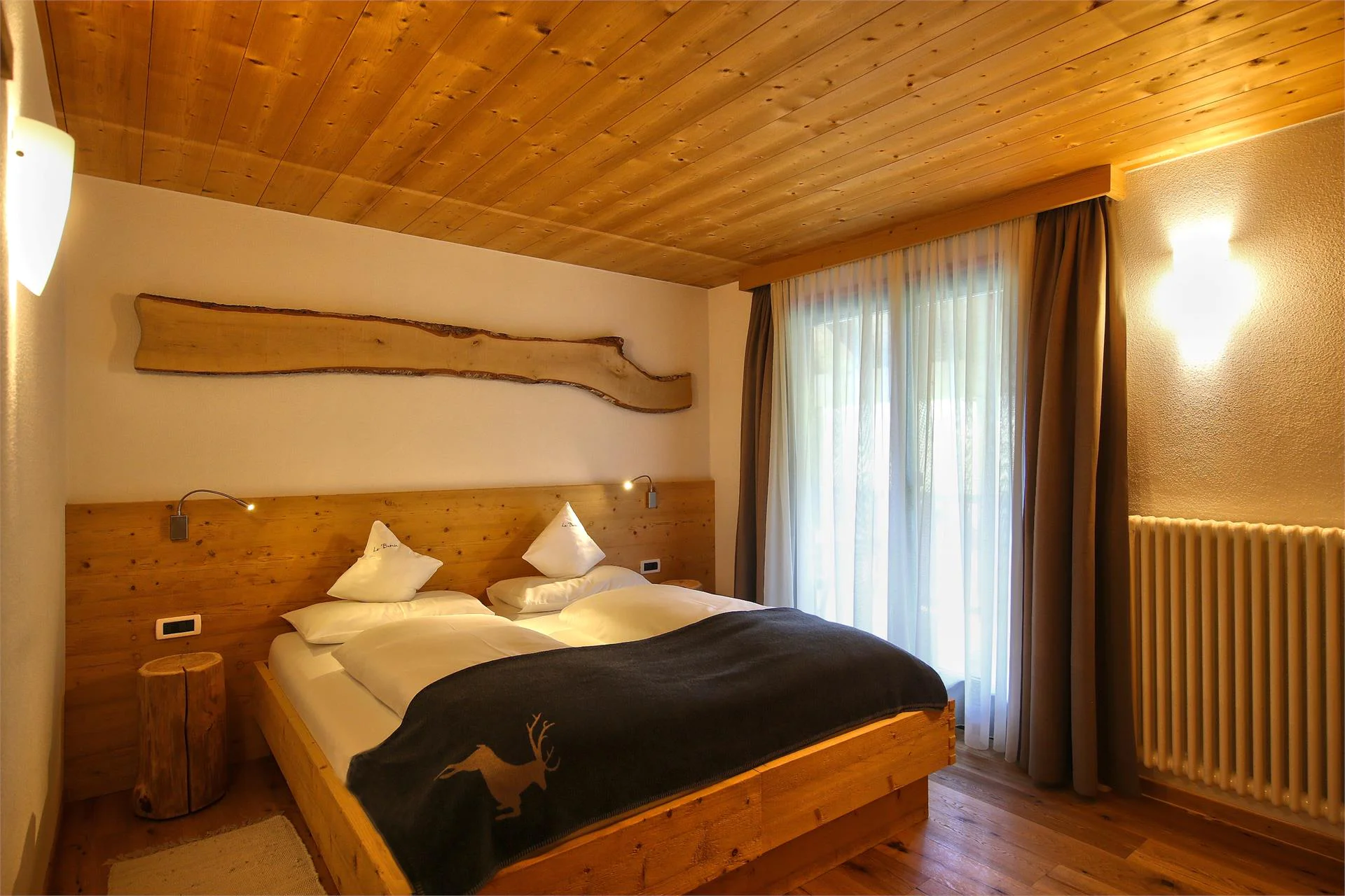 App. Chalet La Bercia Badia 24 suedtirol.info
