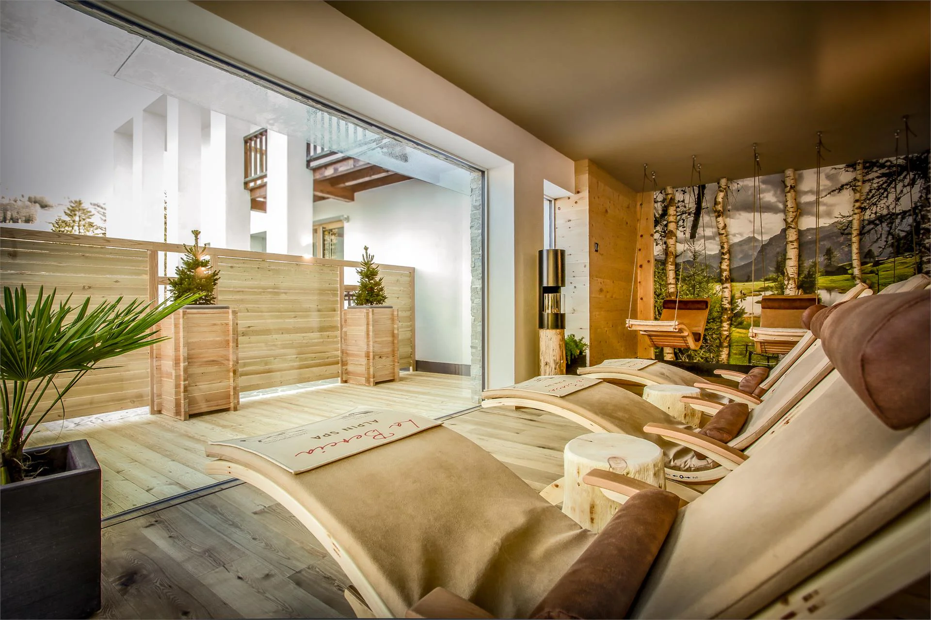 App. Chalet La Bercia Badia 9 suedtirol.info
