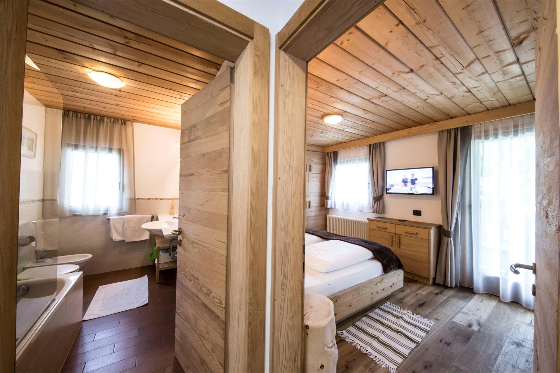 App. Chalet La Bercia Badia 23 suedtirol.info