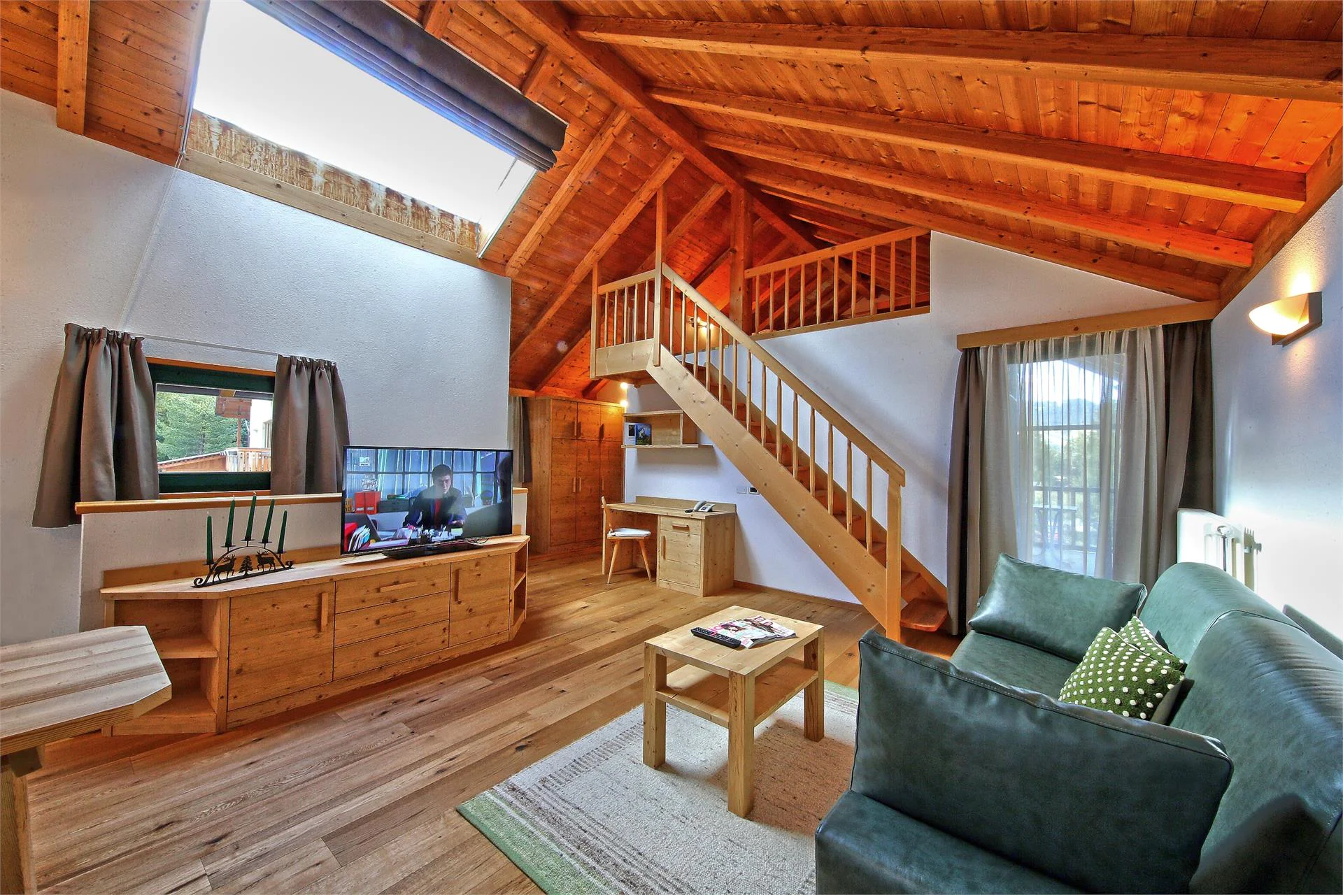 App. Chalet La Bercia Badia 22 suedtirol.info