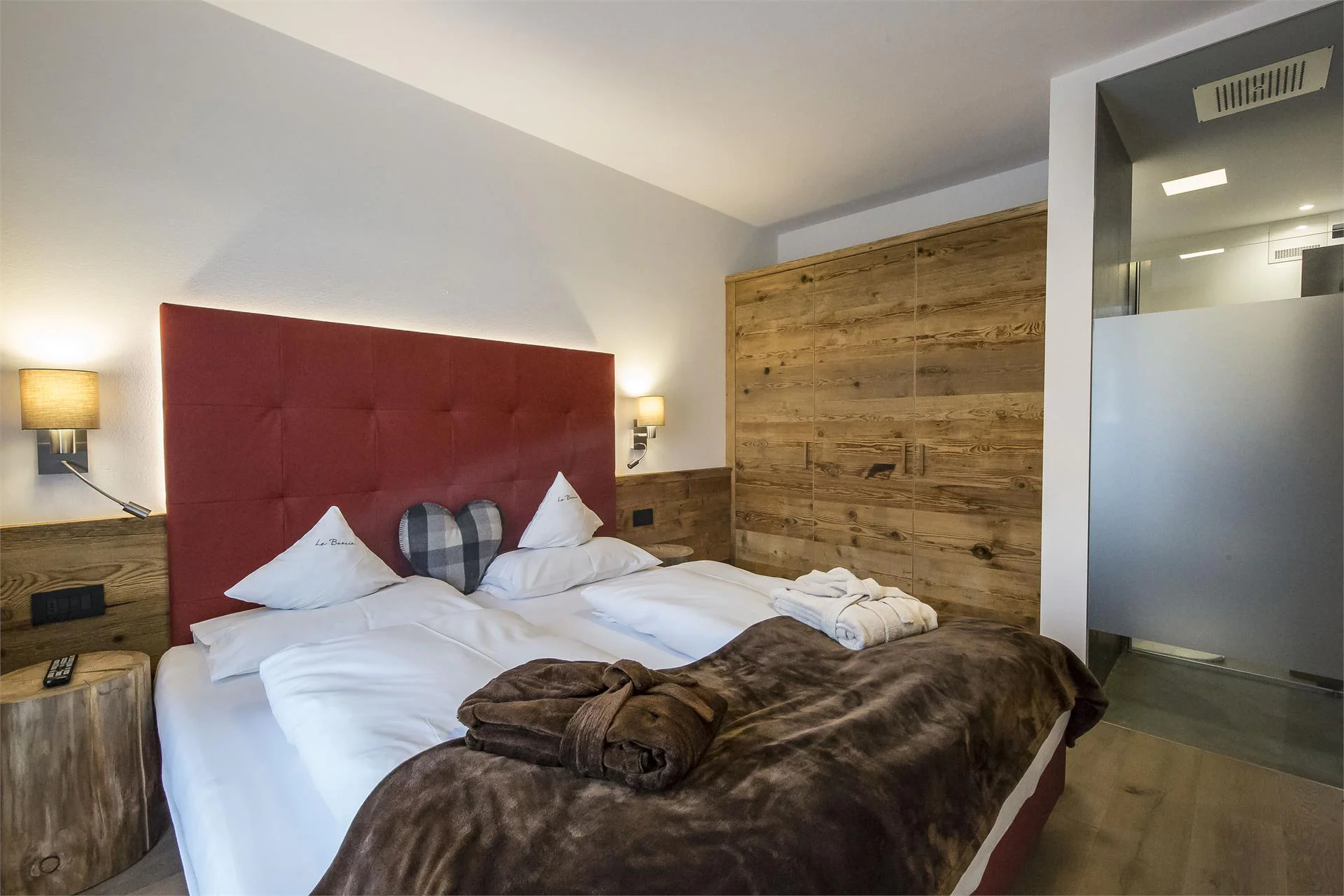 App. Chalet La Bercia Badia 27 suedtirol.info