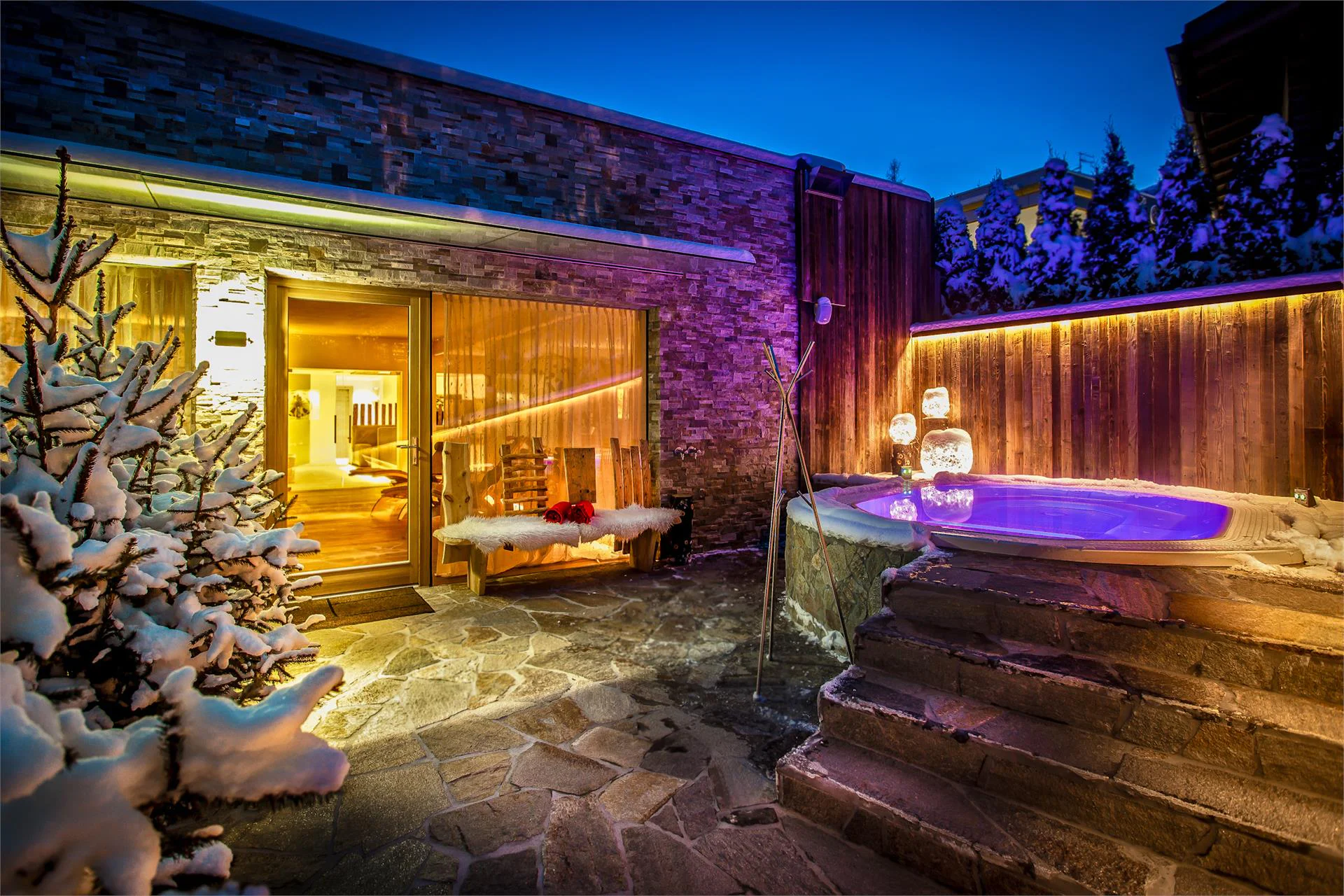 App. Chalet La Bercia Badia 3 suedtirol.info