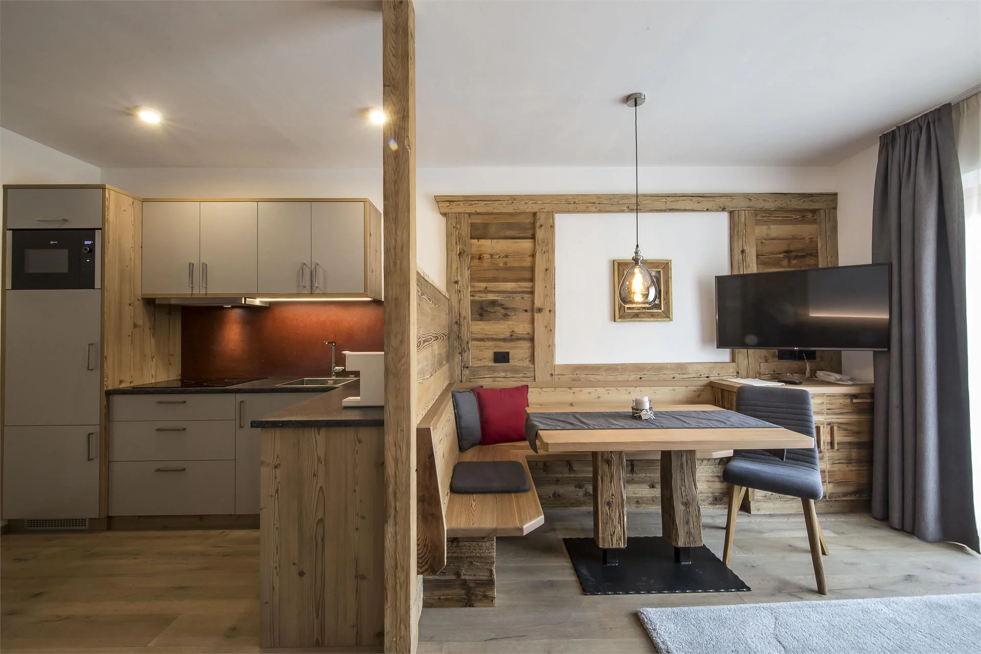 App. Chalet La Bercia Badia 26 suedtirol.info