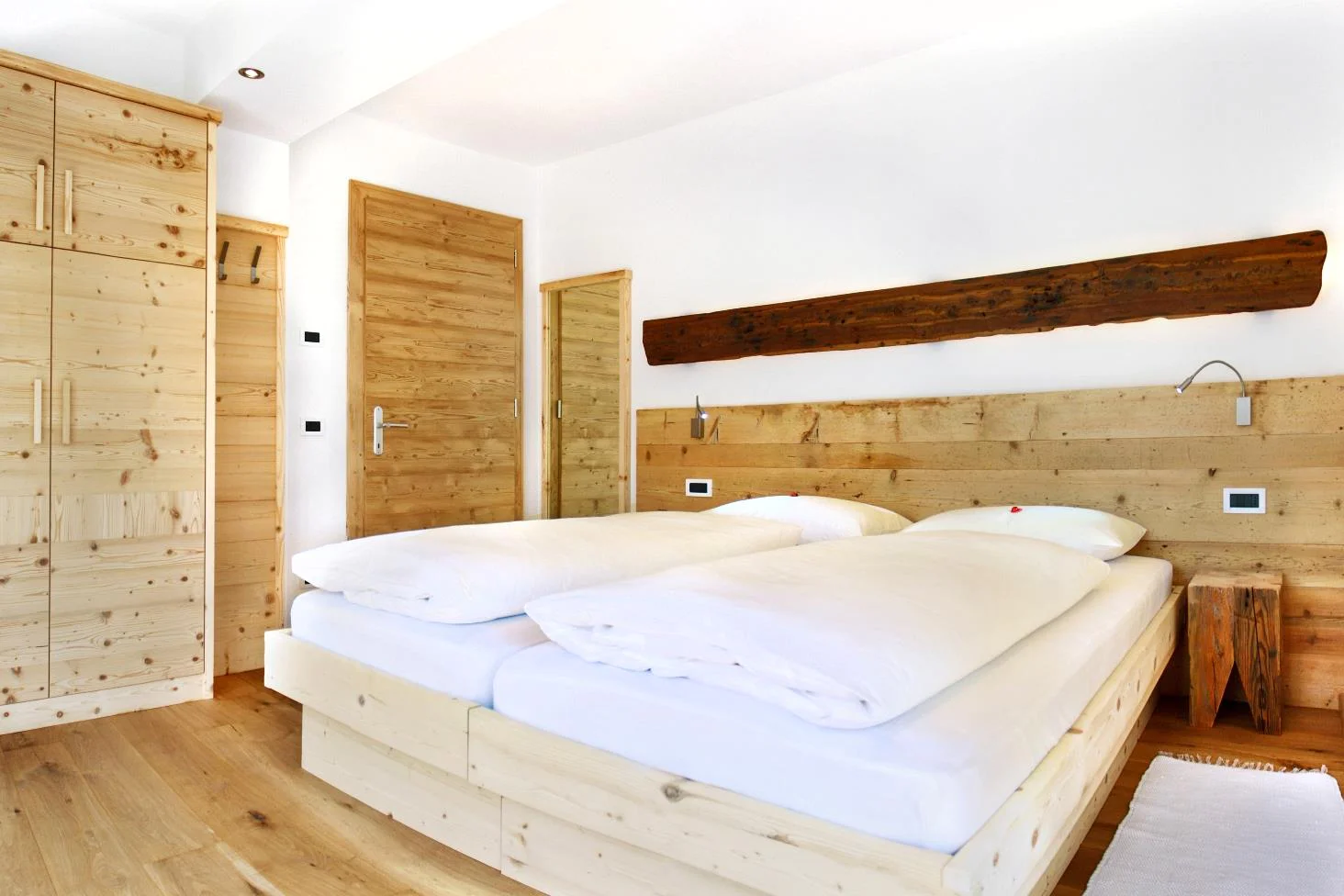 App. Chalet La Bercia Badia 13 suedtirol.info