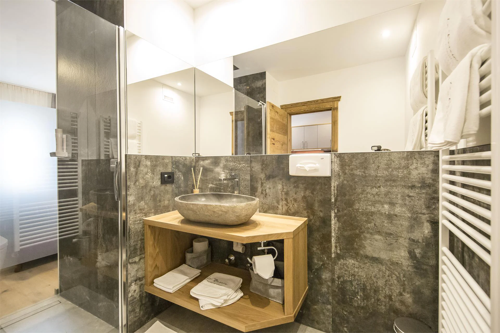 App. Chalet La Bercia Badia 25 suedtirol.info