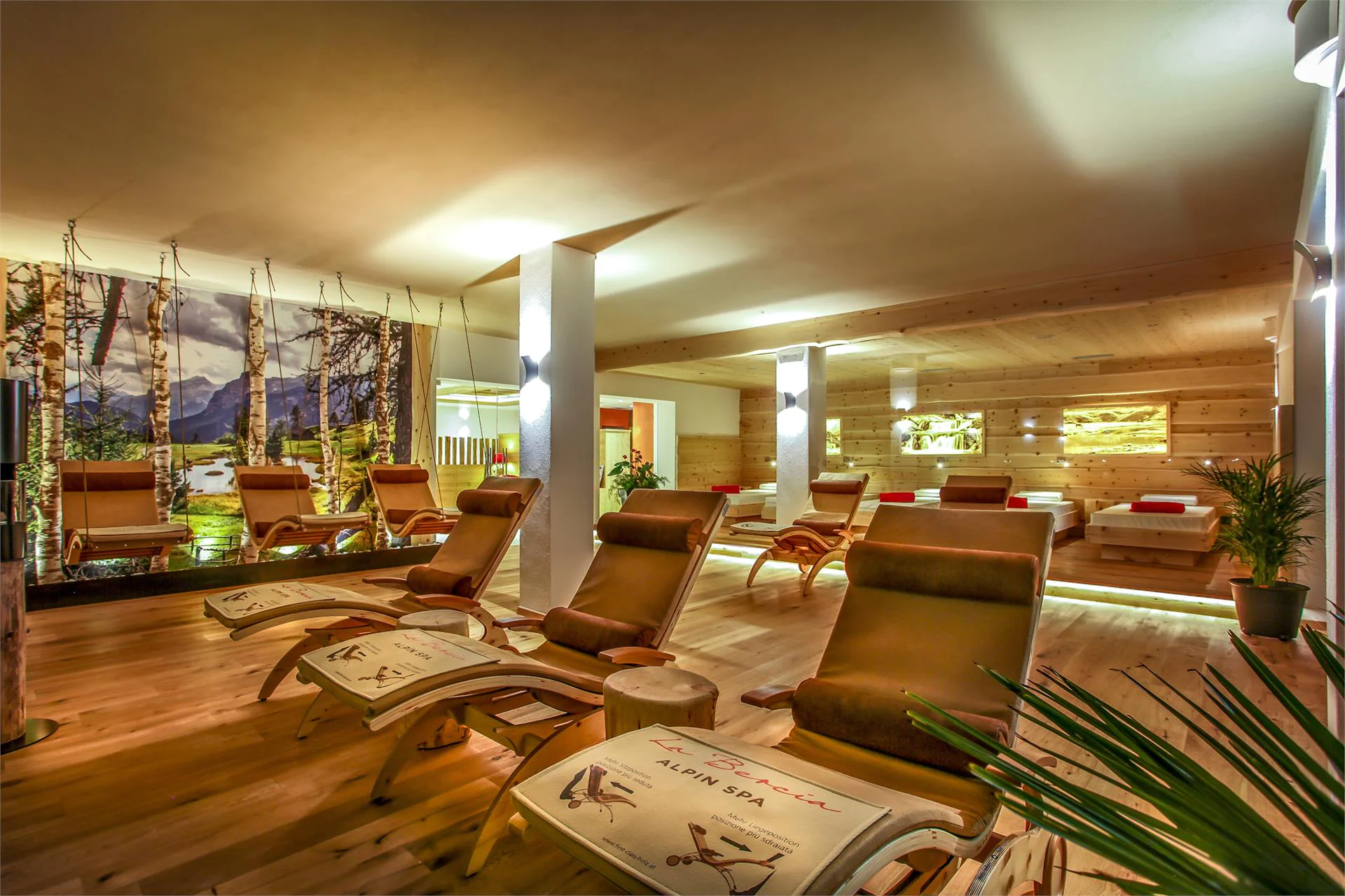 App. Chalet La Bercia Badia 10 suedtirol.info
