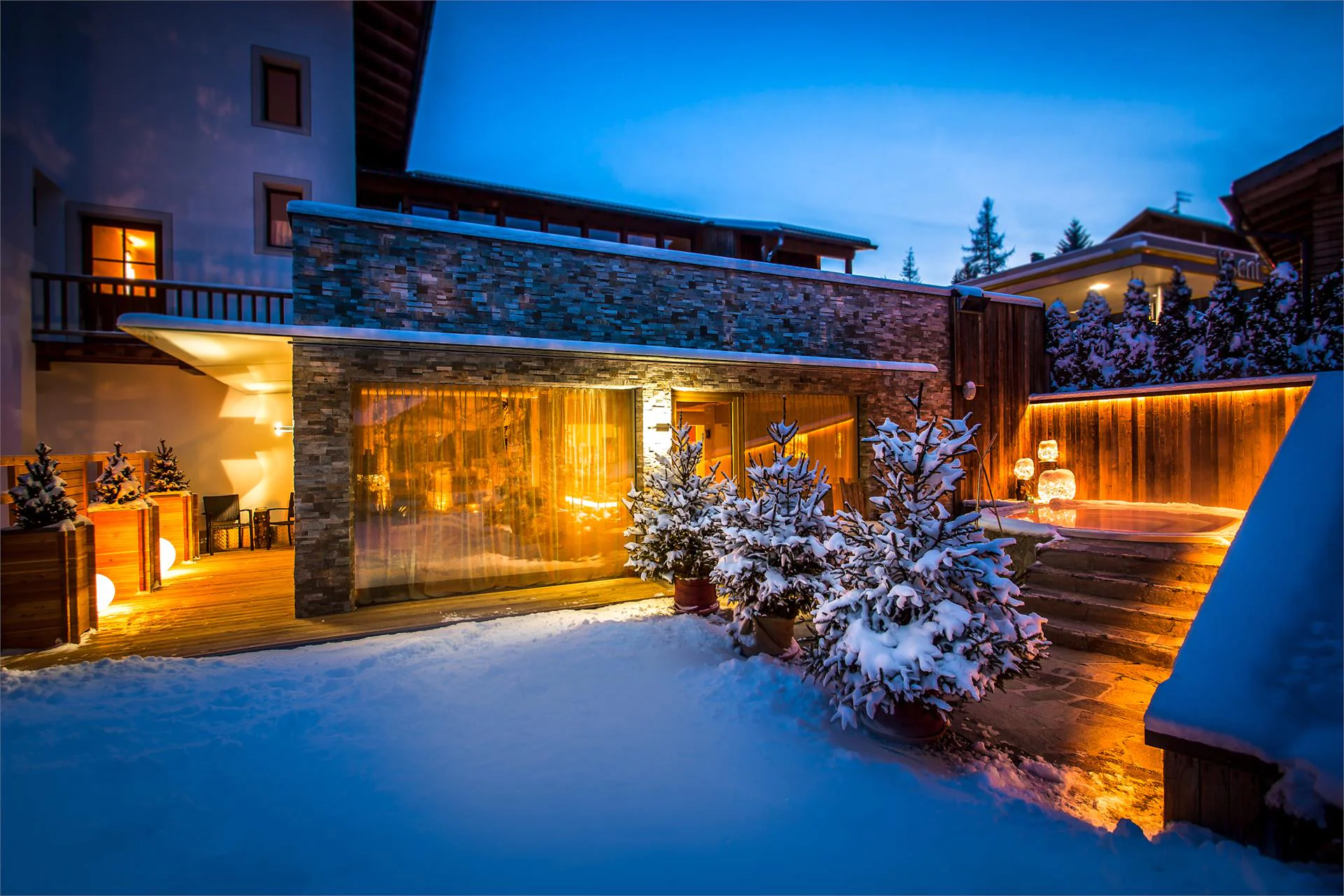 App. Chalet La Bercia Badia 11 suedtirol.info