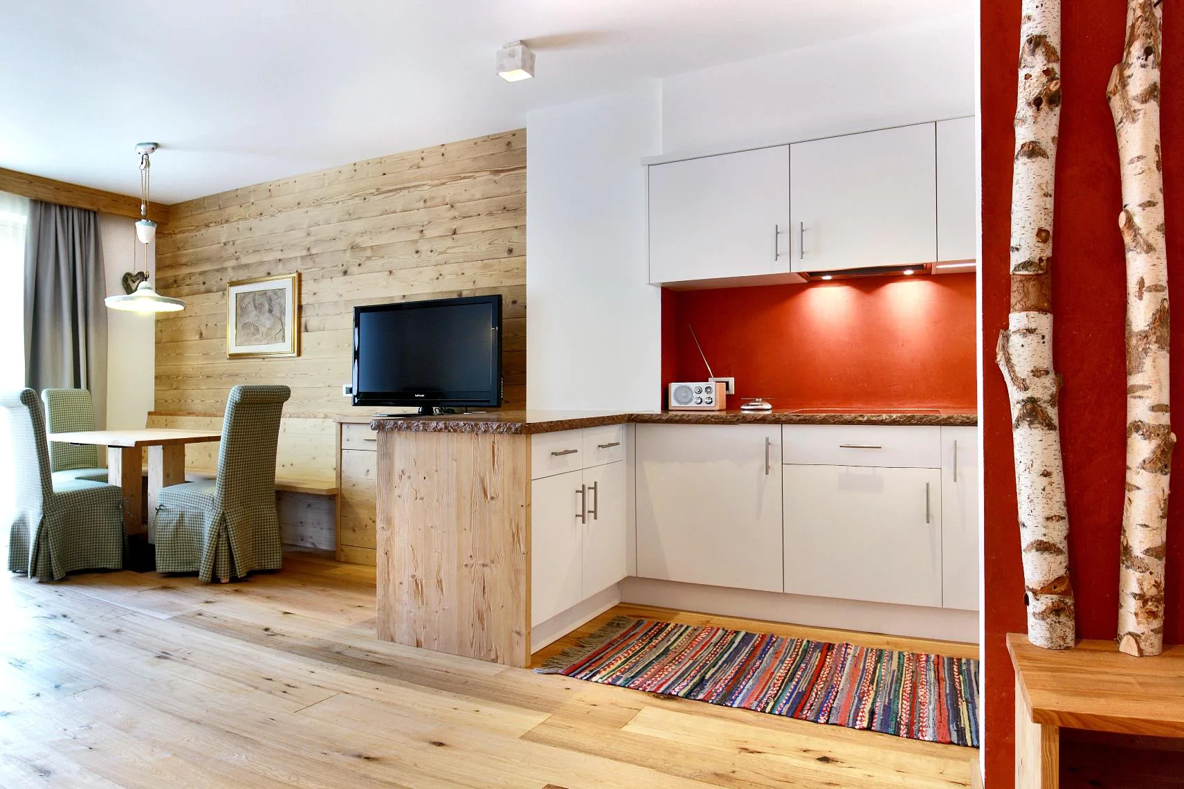 App. Chalet La Bercia Badia 14 suedtirol.info