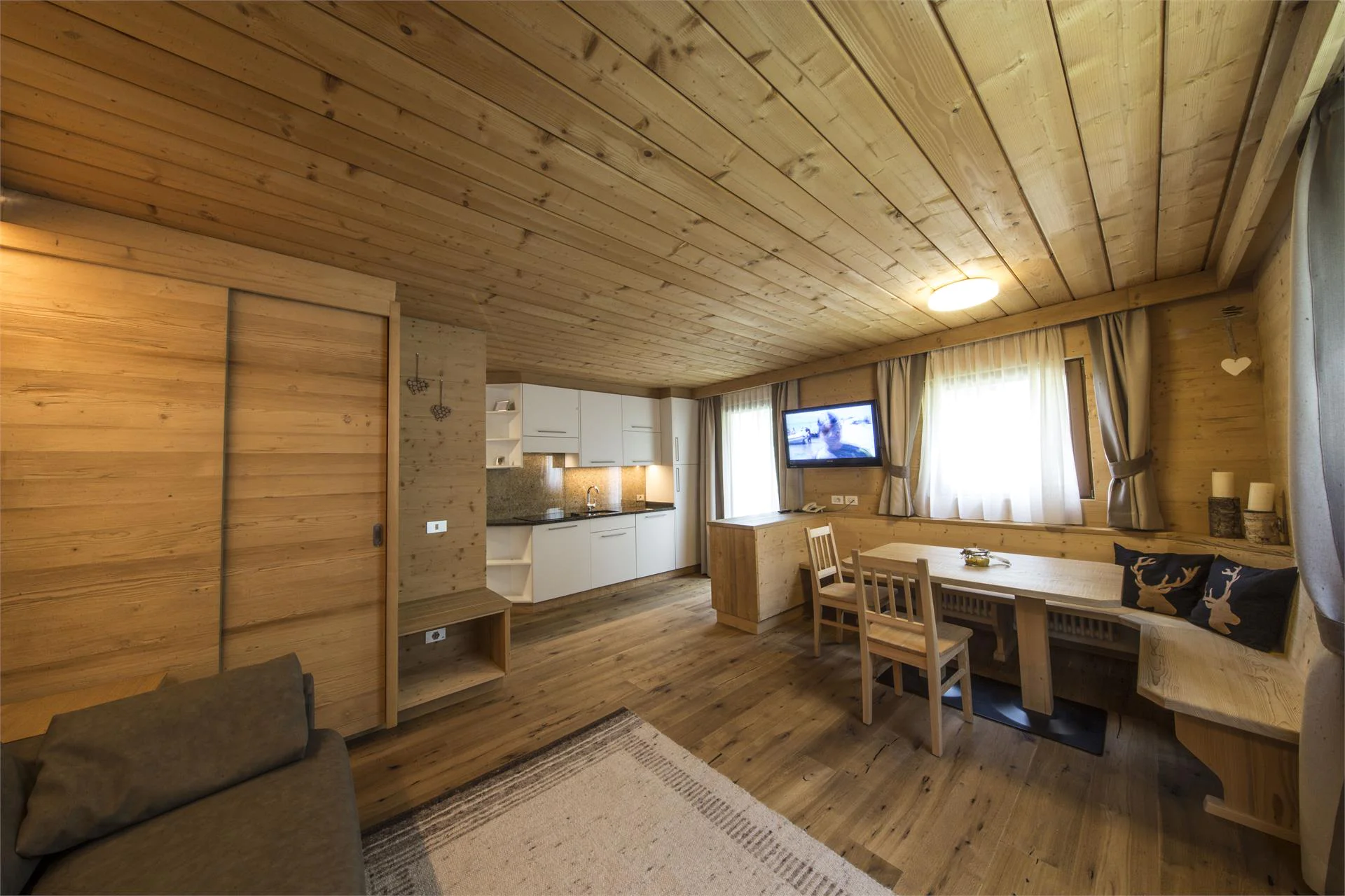 App. Chalet La Bercia Badia 16 suedtirol.info