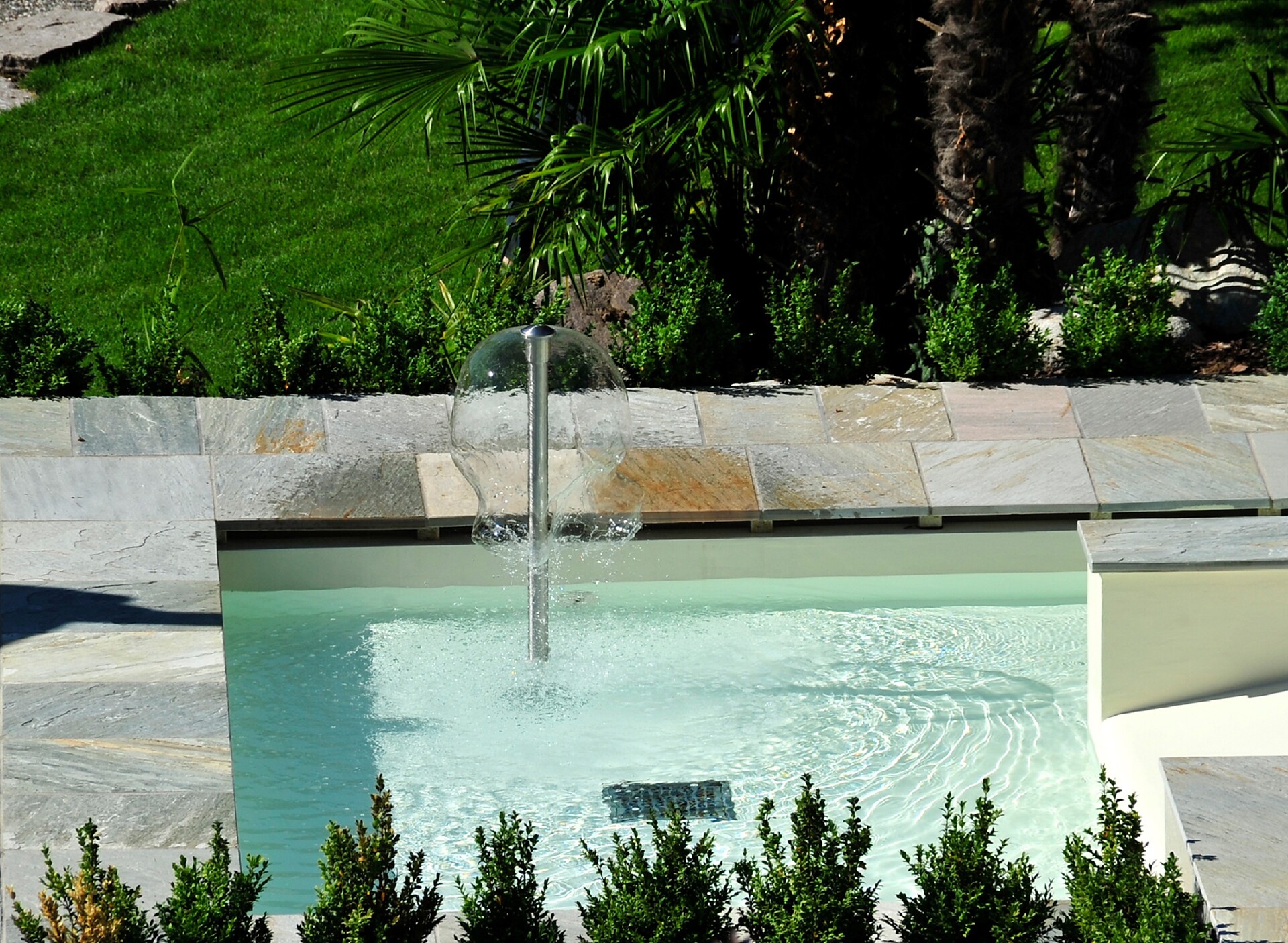 piscina per bambini