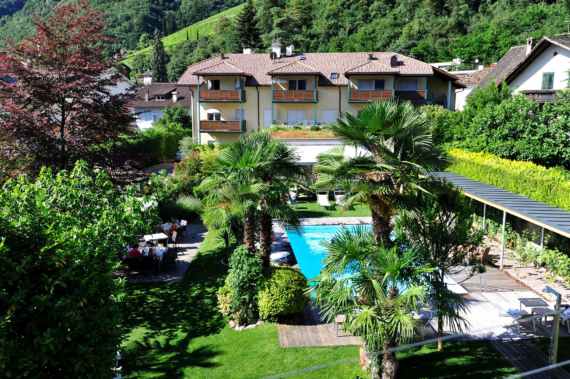 giardino