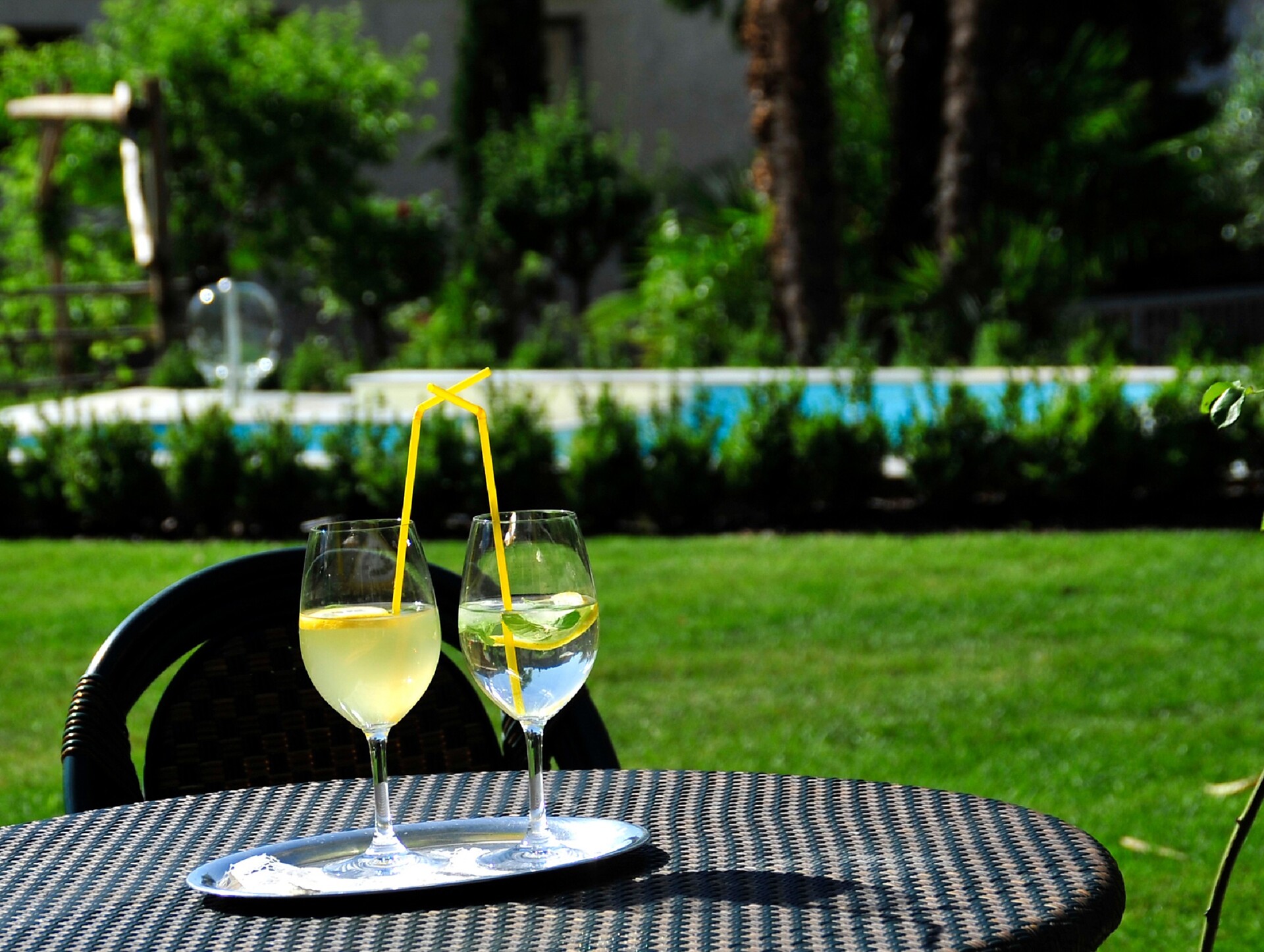 giardino