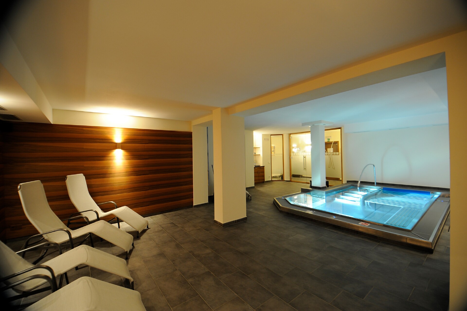 centro wellness