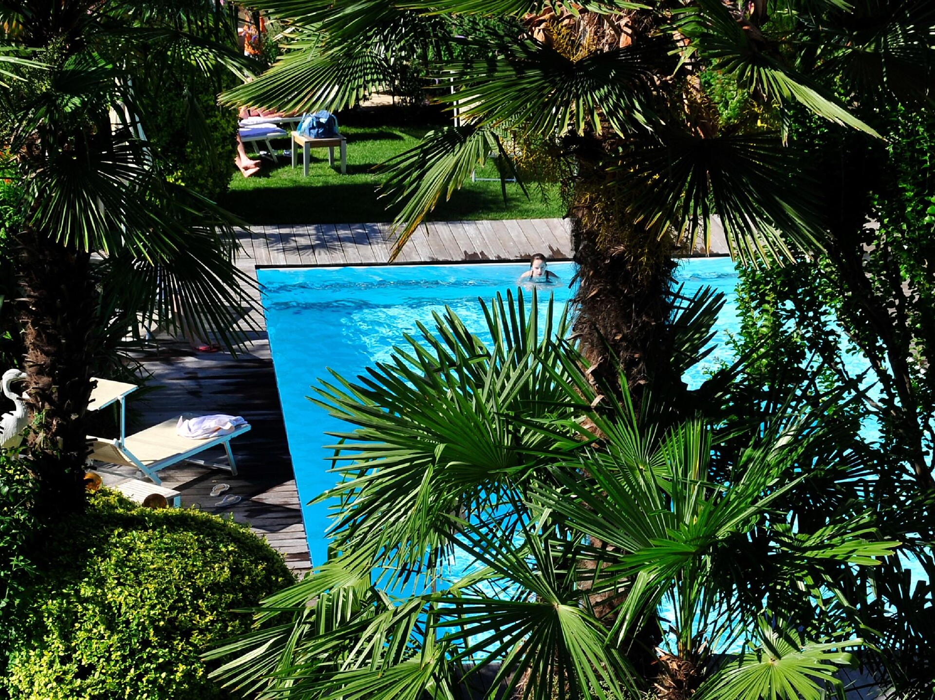 Apparthotel Nalserhof